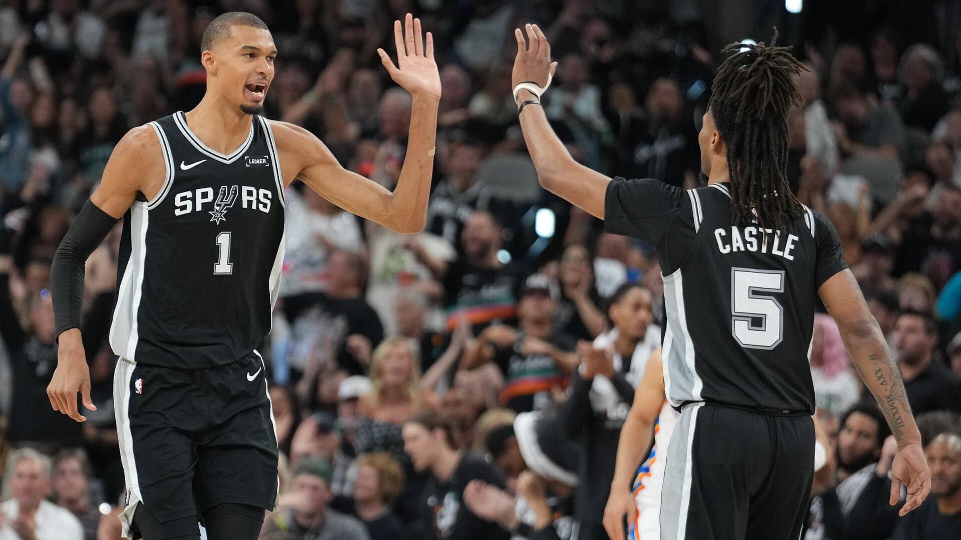 NBA player prop picks, odds: Three best 2026 NBA Finals prop bets for Knicks vs. Spurs, Game 4
