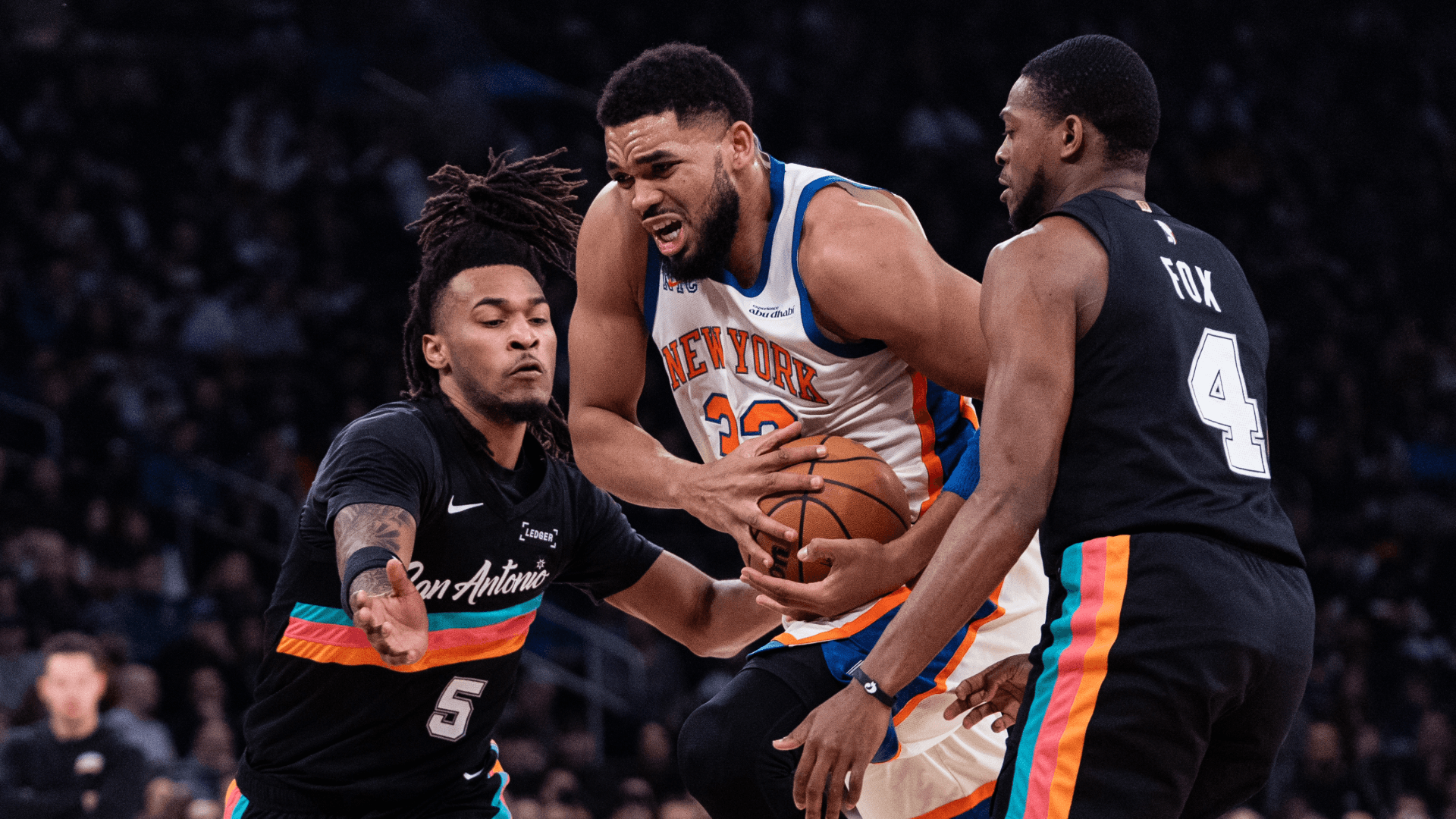 Spurs vs. Knicks prediction: Game 1 odds, pick as NBA Finals tip off with Victor Wembanyama, Jalen Brunson