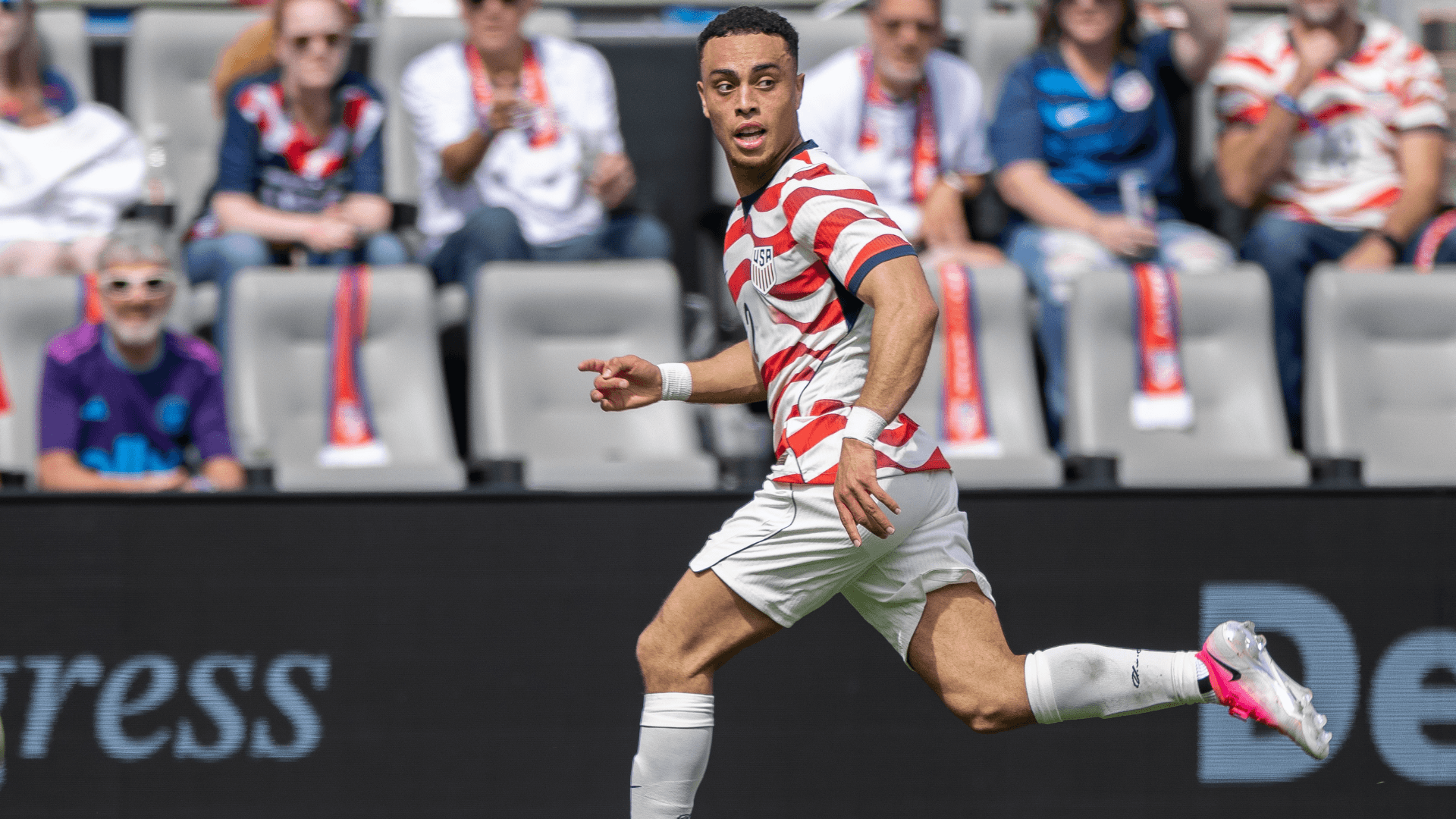 Why Mauricio Pochettino’s fluid tactics are unlocking a dangerous USMNT attack after a brutal learning curve