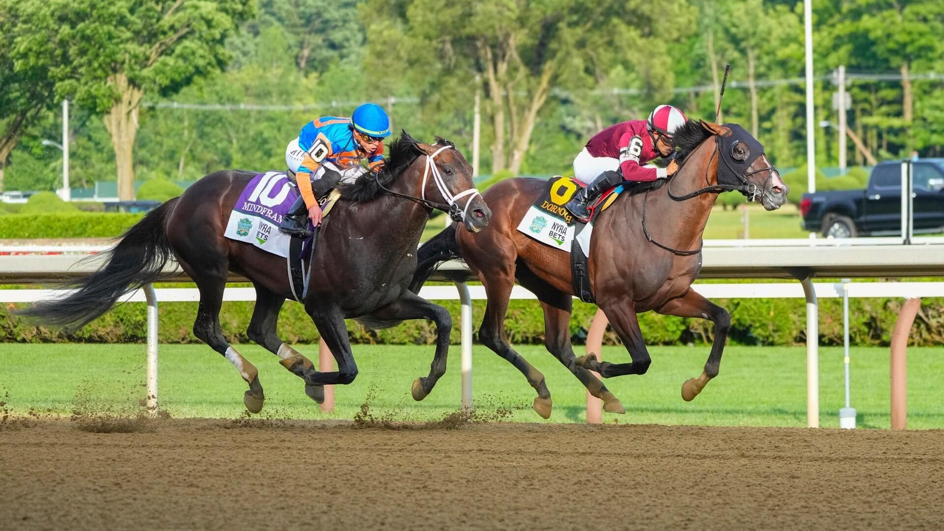 Belmont Stakes 2026 predictions, odds, horses, time: Win, place, show, exacta, trifecta, superfecta best bets