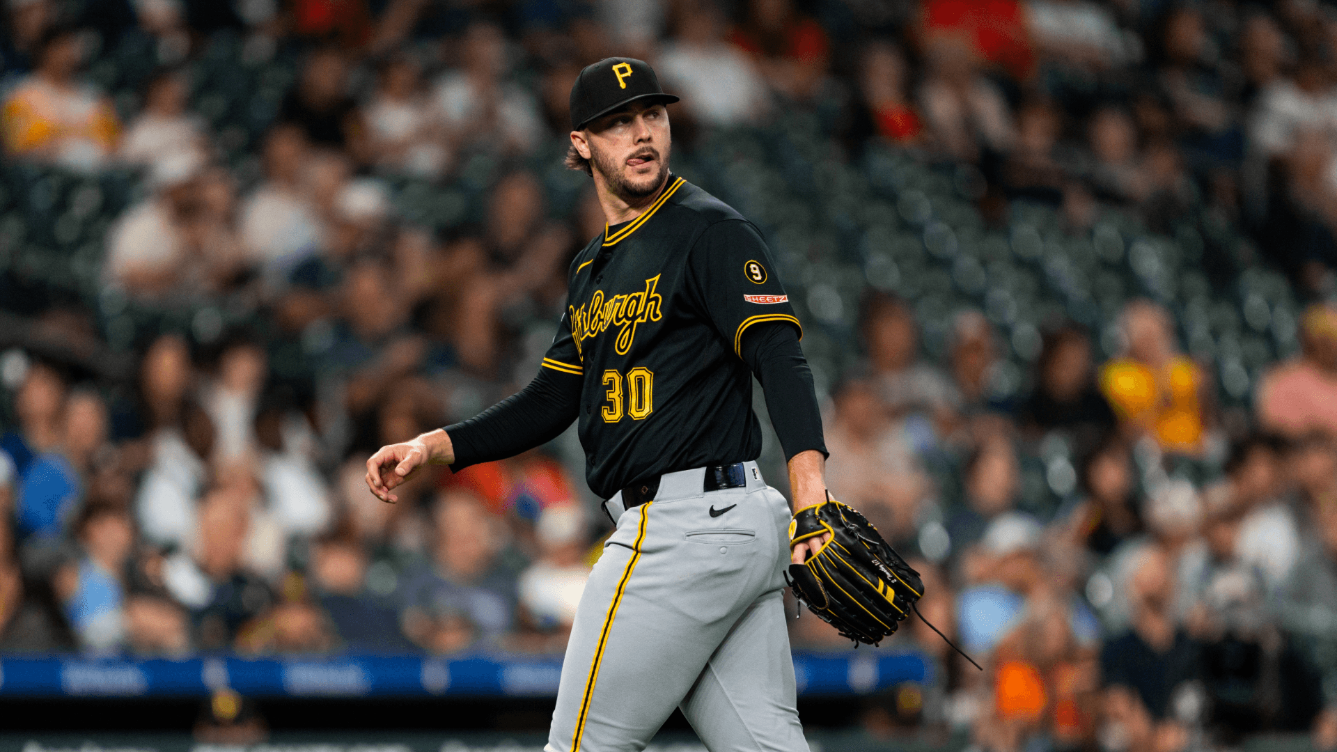 MLB overreactions: Paul Skenes' Cy Young streak is over, Mets are cooked, Mariners are back and more