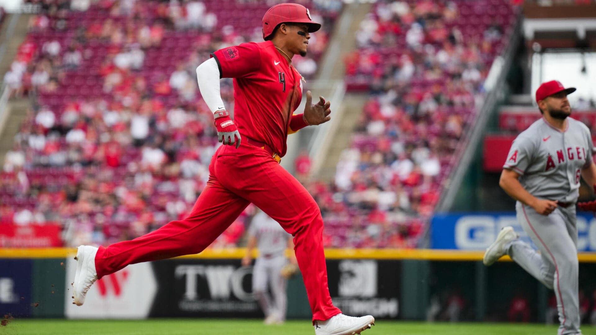 Fantasy baseball waiver wire: Noelvi Marte gets another chance but time is running out