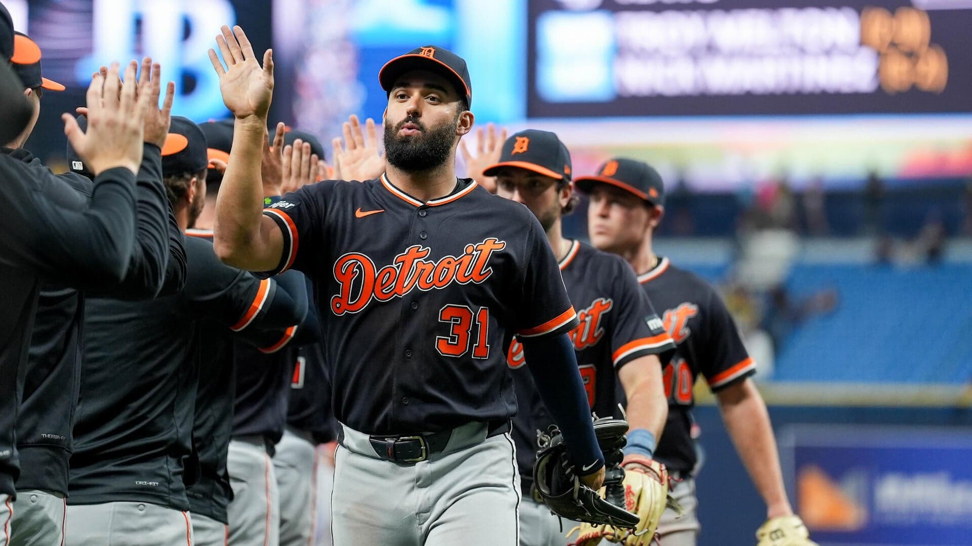 Mariners vs. Tigers prediction, odds: 2026 MLB picks for Saturday, June 6 by proven model