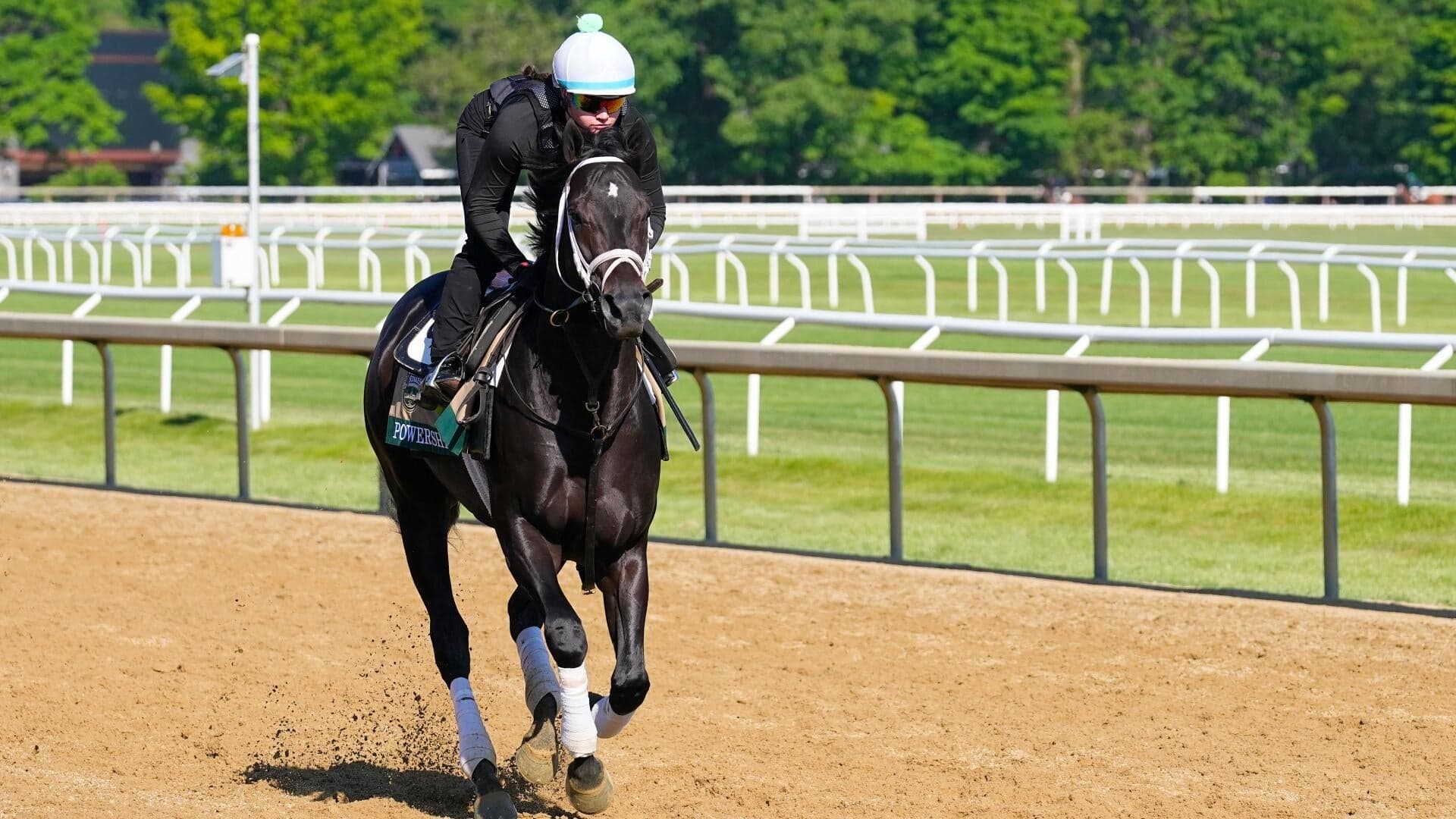 2026 Belmont Stakes odds, horses, time, predictions: Expert who called 4 of past 8 winners releases picks