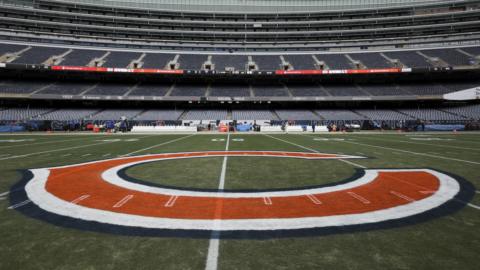 Bears Board of Directors advance stadium development plans in Indiana, with exact site TBD