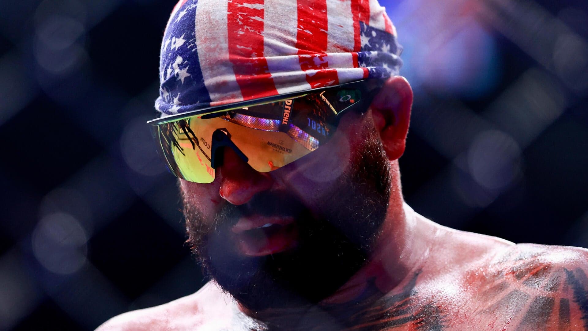 UFC Freedom 250 fight card: Josh Hokit vs. Derrick Lewis among must-see undercard fights in Washington D.C.