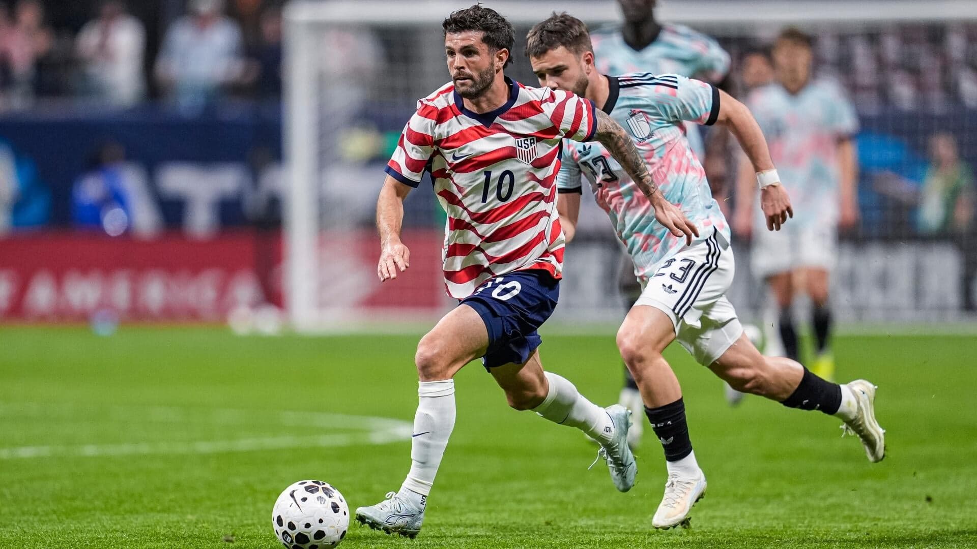 USMNT vs. Paraguay odds, prediction, time: 2026 World Cup picks, best bets from expert on 31-13 run