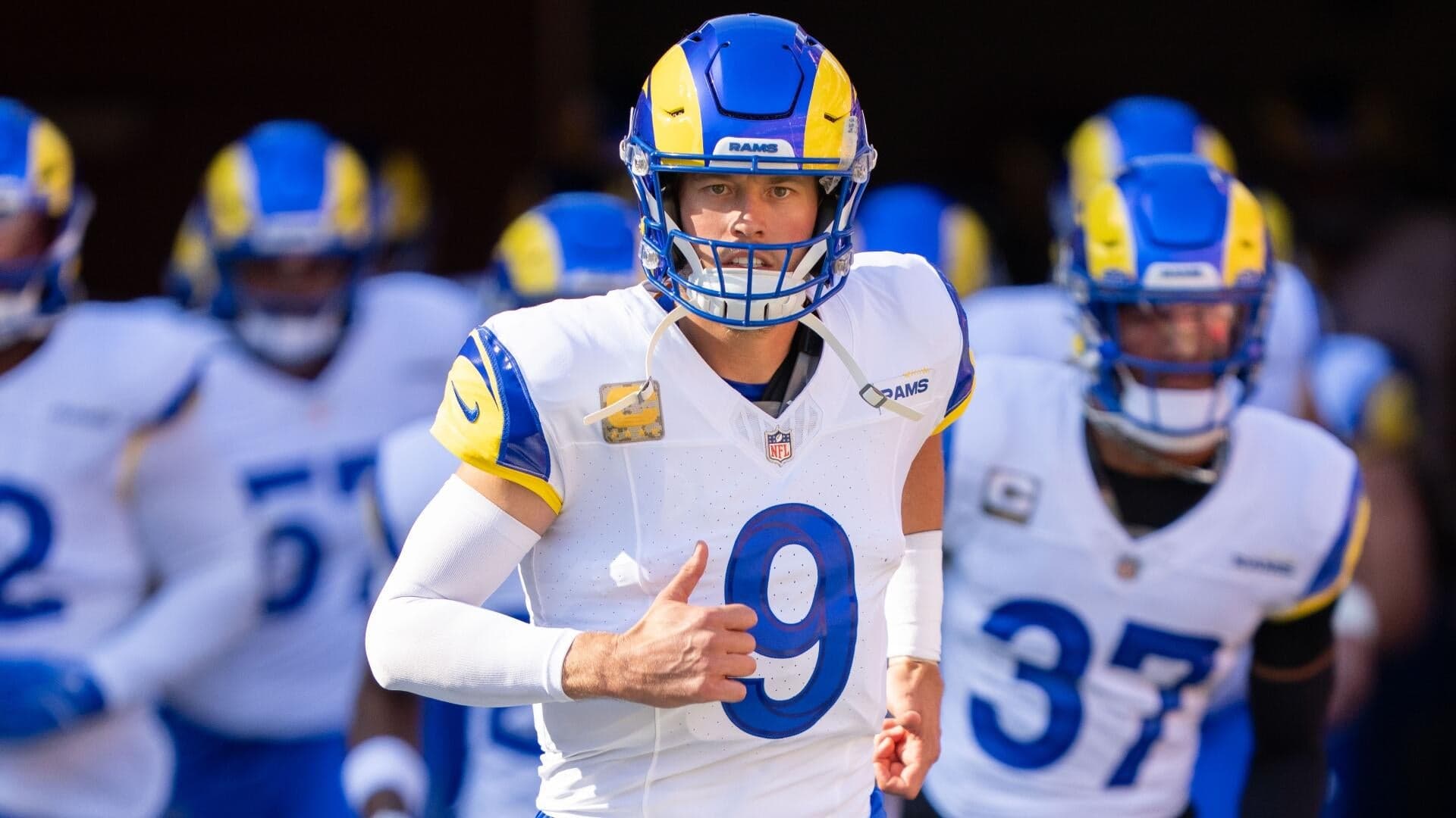 Ranking NFL starting quarterbacks by tiers ahead of the 2026 season