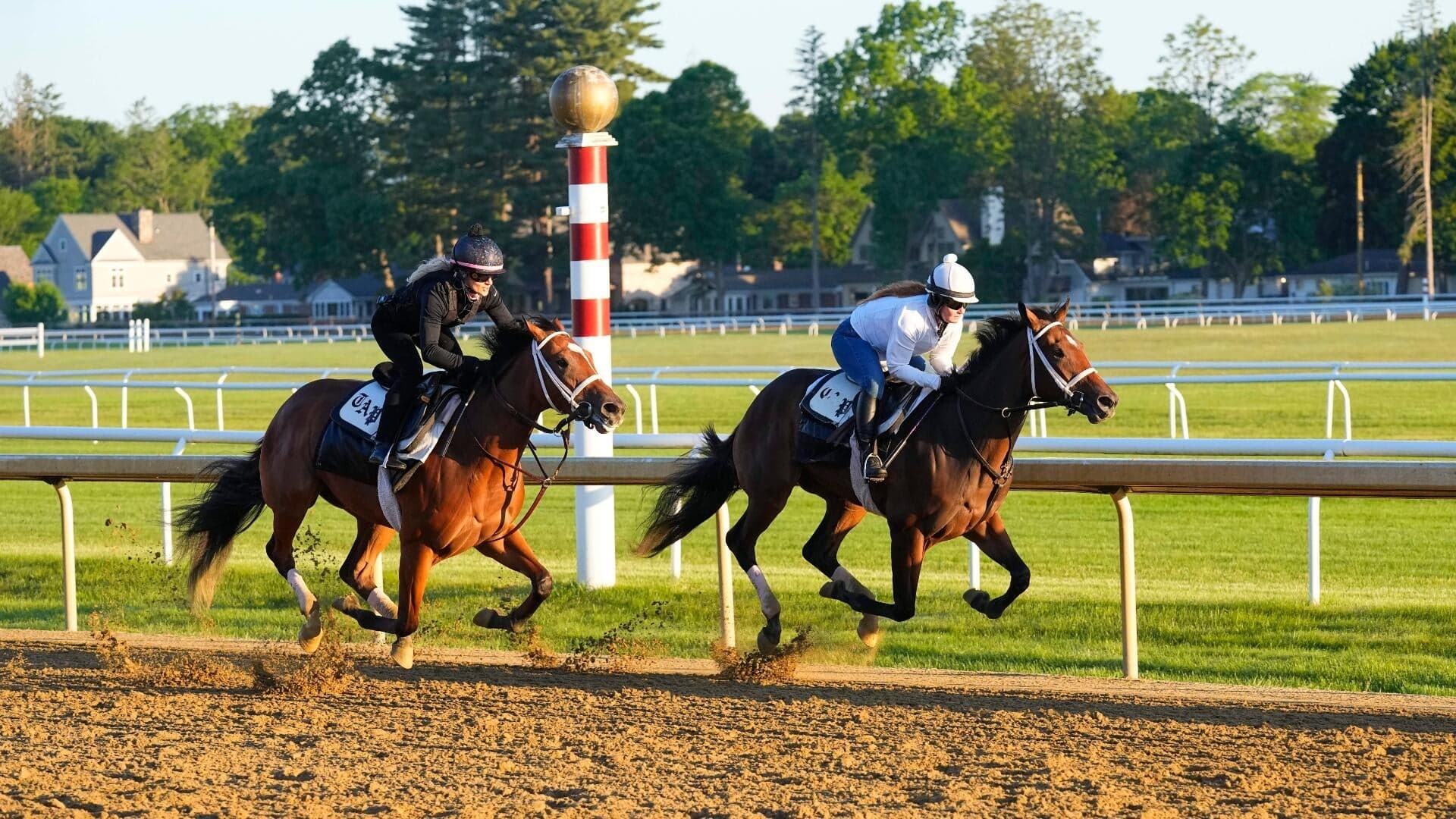 2026 Belmont Stakes odds, horses, time, predictions: Expert who called 4 of past 8 winners shares picks