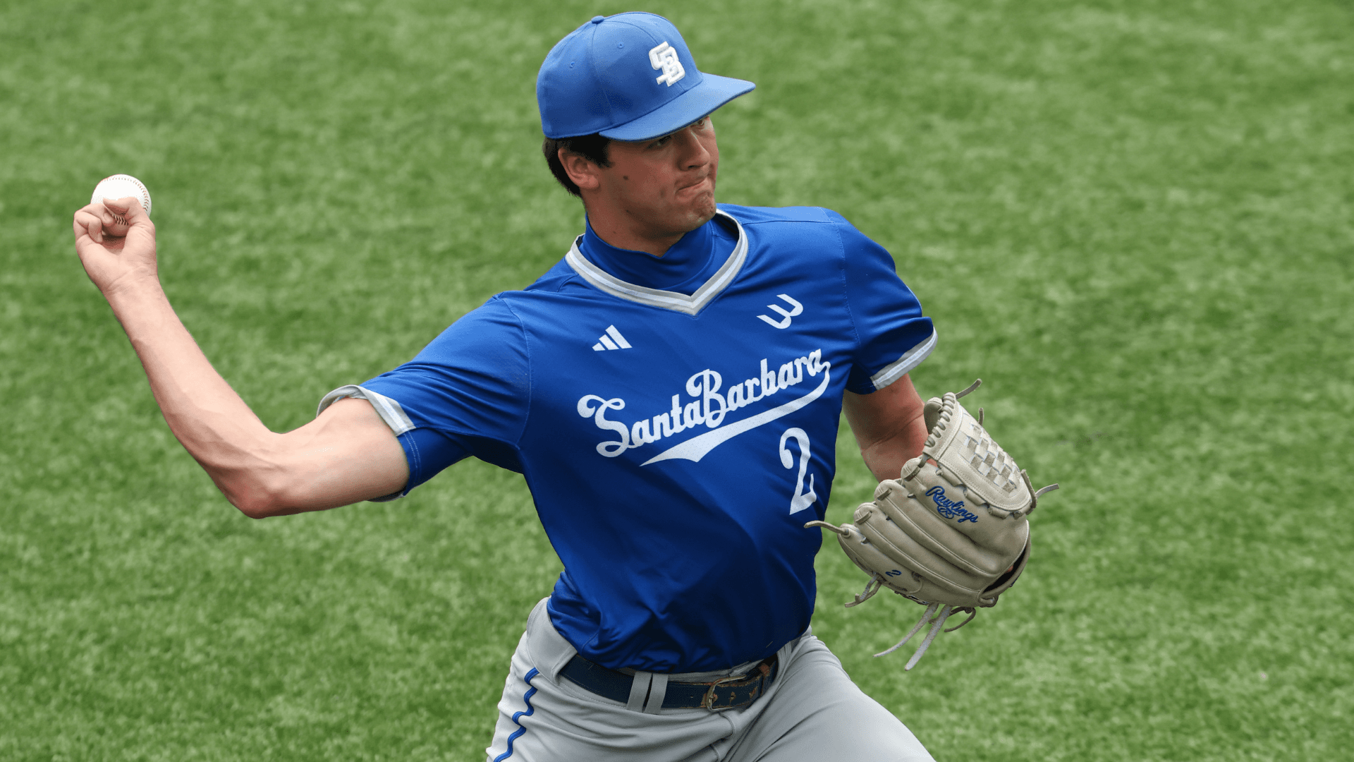 2026 MLB Mock Draft: Pirates take power college arm at No. 5 to form formidable duo with Paul Skenes