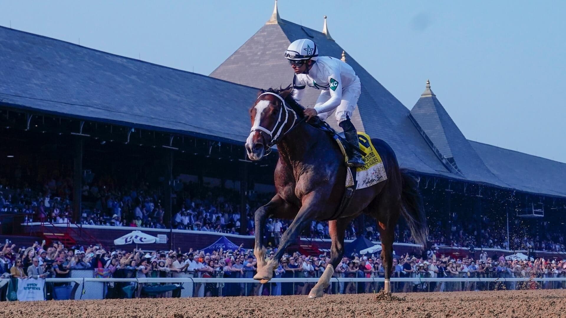 2026 Belmont Stakes odds, horses, time, predictions: Expert who called 4 of past 8 winners makes picks