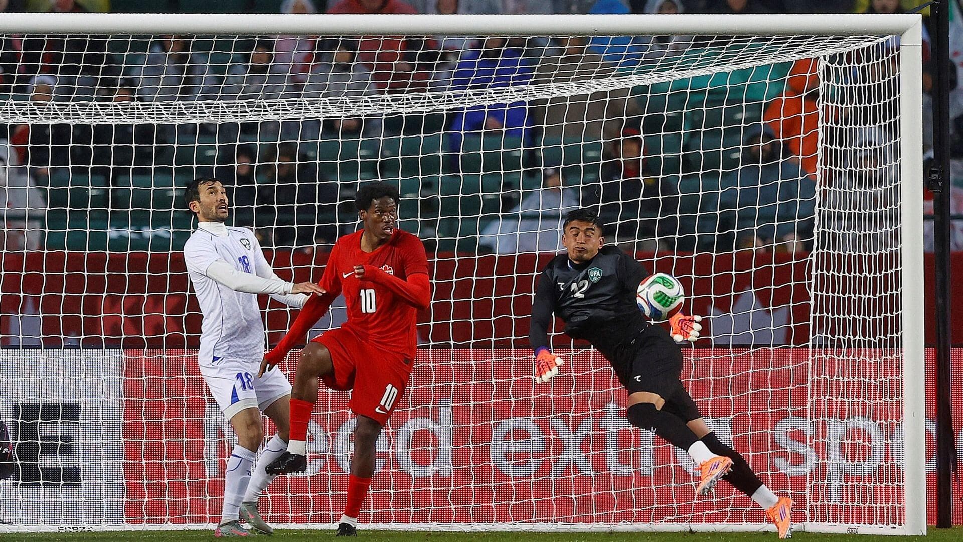 Canada vs. South Africa odds, prediction, time: 2026 World Cup Round of 32 picks by expert on 18-8 roll