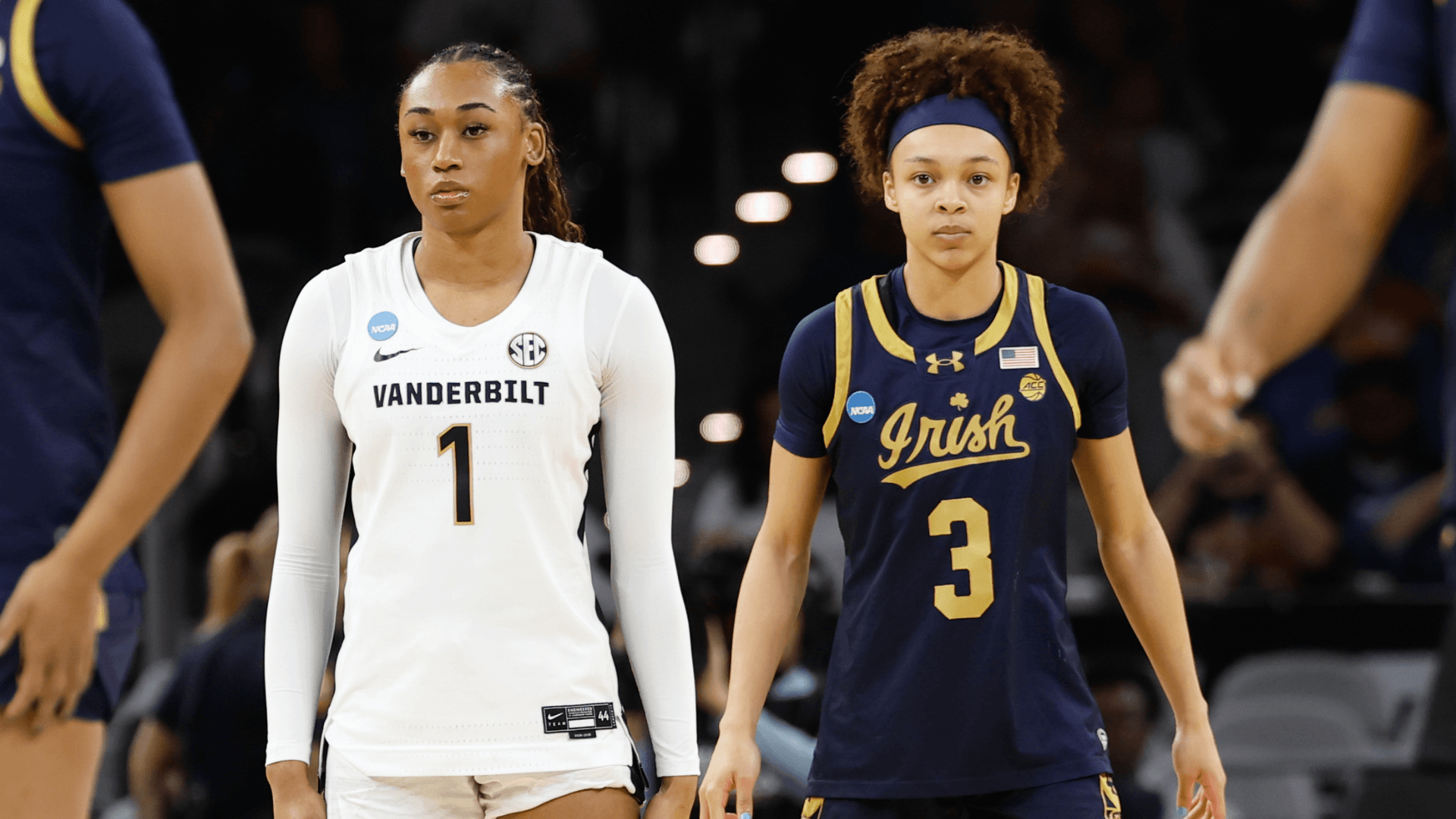 2026 SEC/ACC Women's Challenge: Ranking the top five games, starring a Sweet 16 rematch for Blakes and Hidalgo