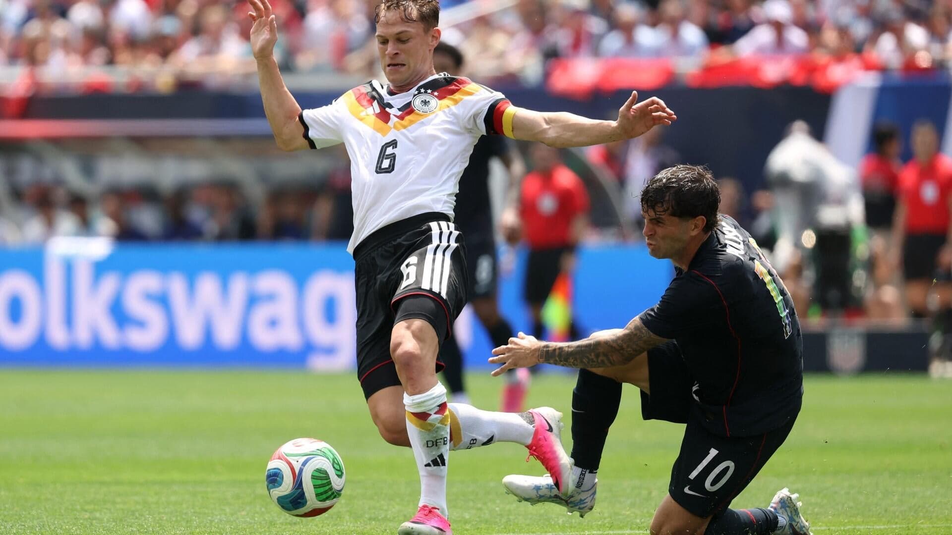 Germany vs. Curacao odds, prediction, time: 2026 World Cup picks, best bets by expert on 18-8 roll