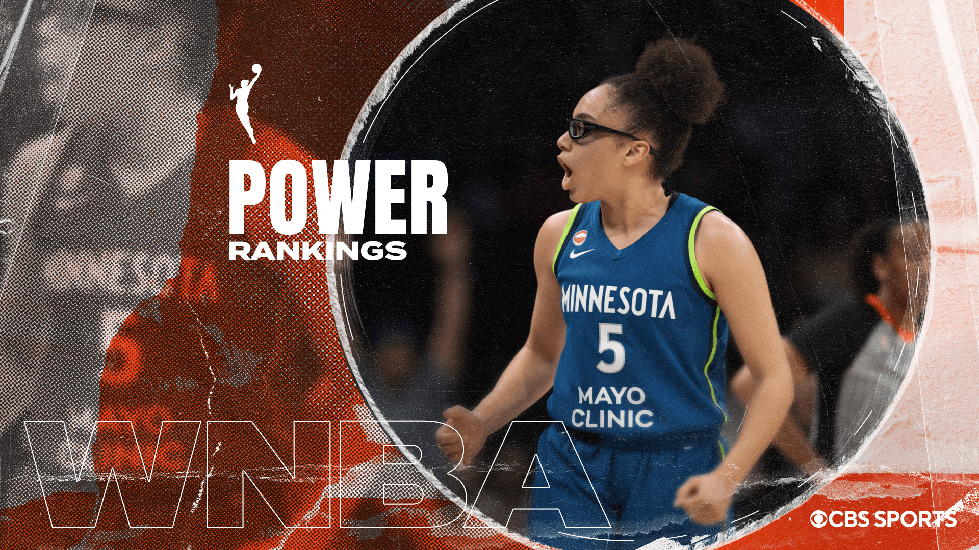 WNBA Power Rankings: Olivia Miles breaks Caitlin Clark's rookie record to keep Lynx at No. 1