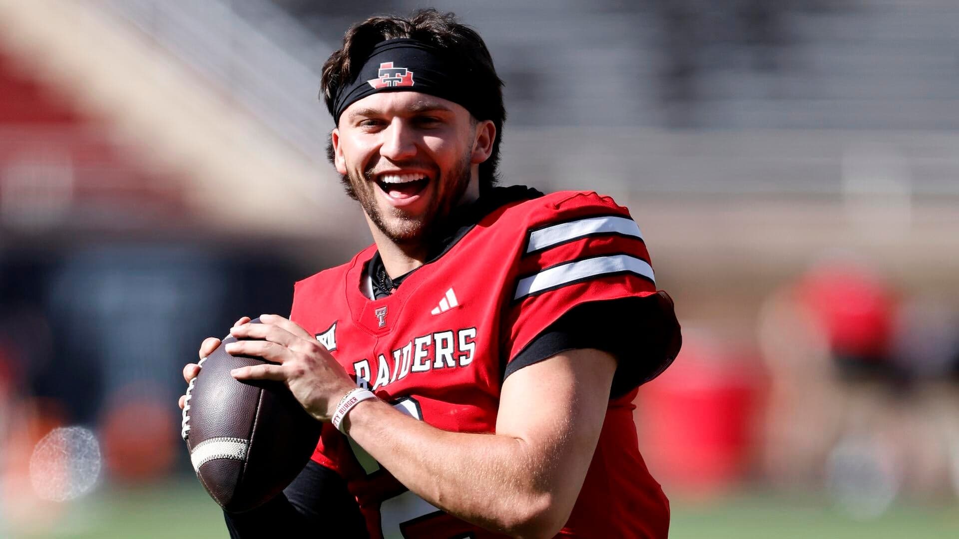 Texas Tech QB Brendan Sorsby just blew a hole in NCAA enforcement, a model that might be beyond repair