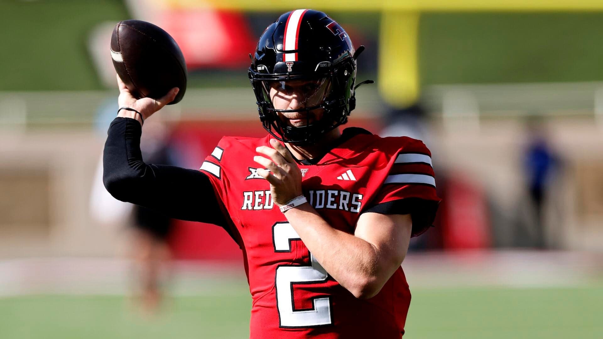 Brendan Sorsby granted 2026 eligibilty: Texas Tech QB wins injunction vs. NCAA amid gambling probe