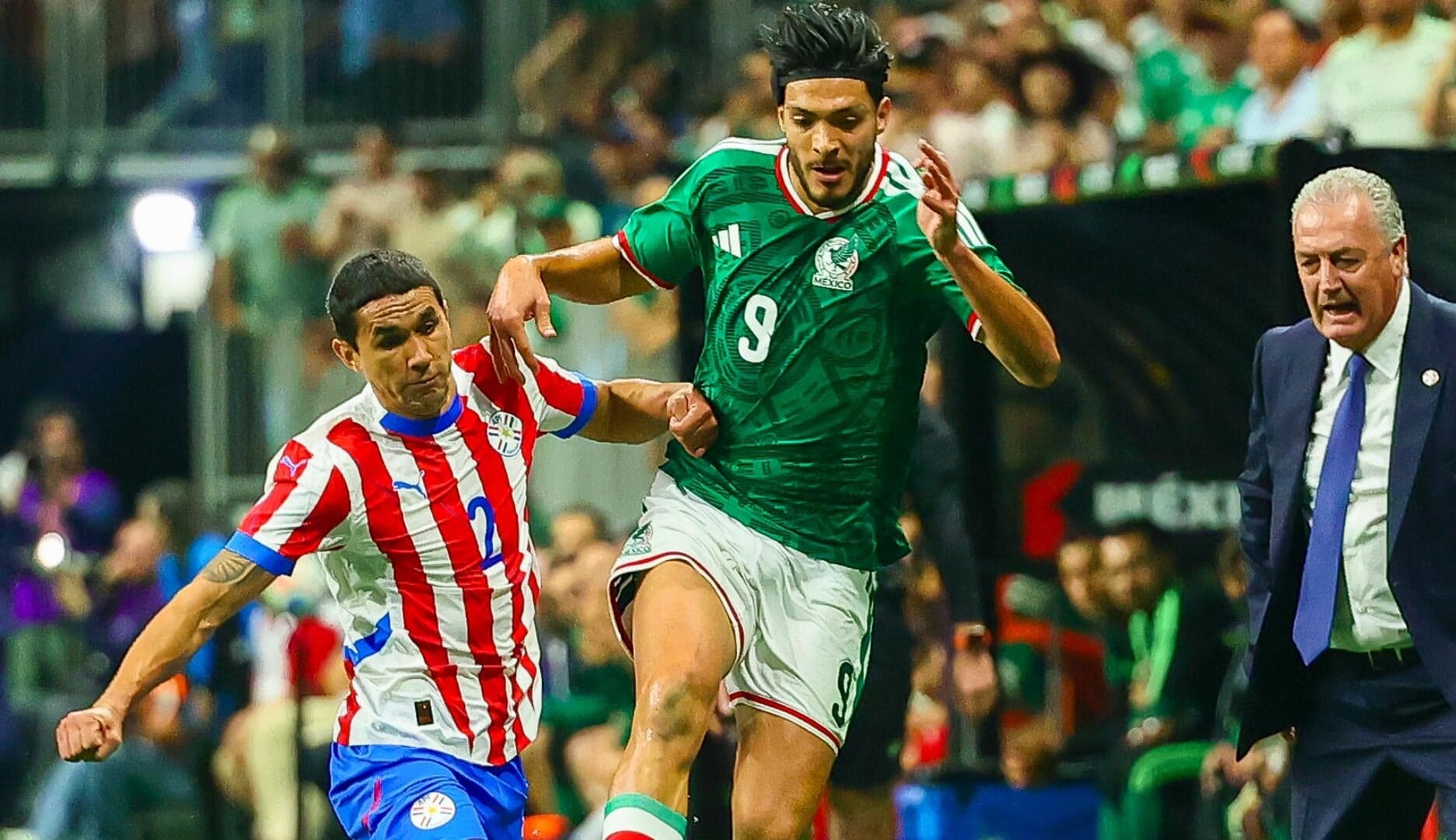 World Cup 2026 odds, futures: Mexico looking to restore soccer standing with deep tournament run