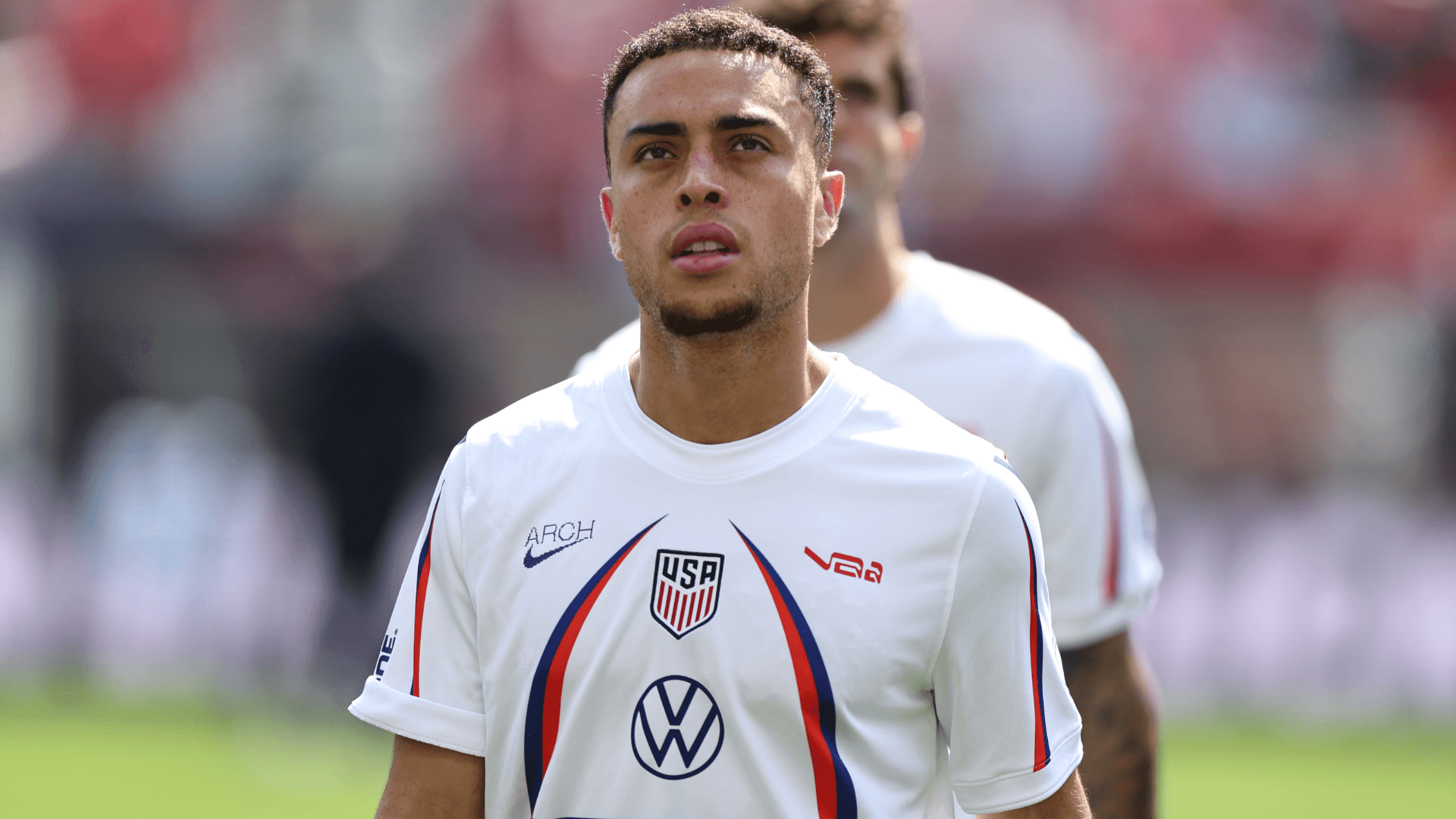 Footy Fix: Last international friendlies on hand as teams fine tune ahead of Thursday's World Cup kickoff