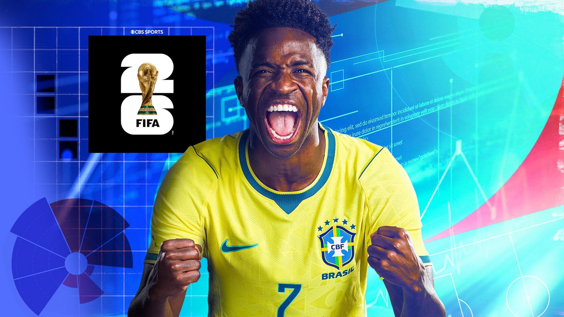The American sports nerd's advanced guide to understanding soccer ahead of the FIFA 2026 World Cup