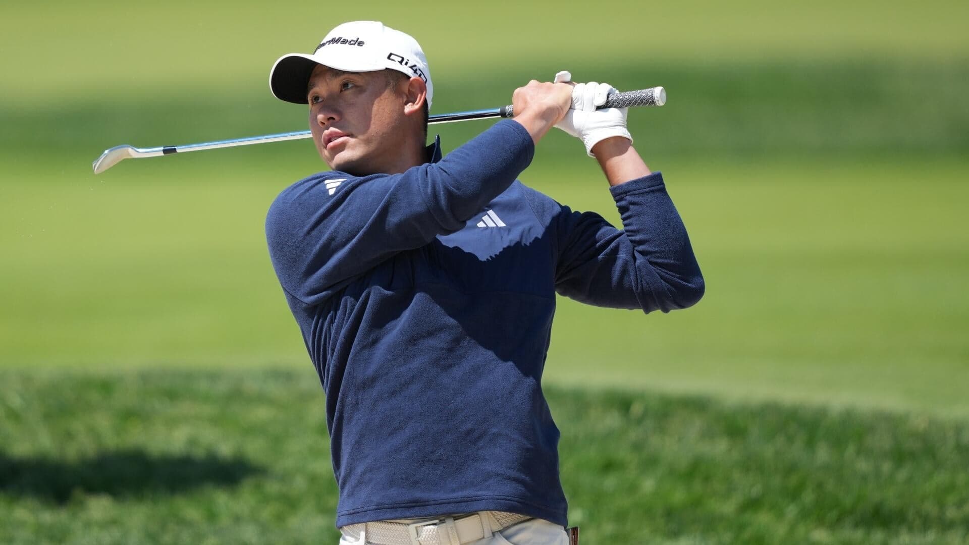 2026 RBC Canadian Open odds, picks: Surprising predictions by golf model that's nailed 17 majors