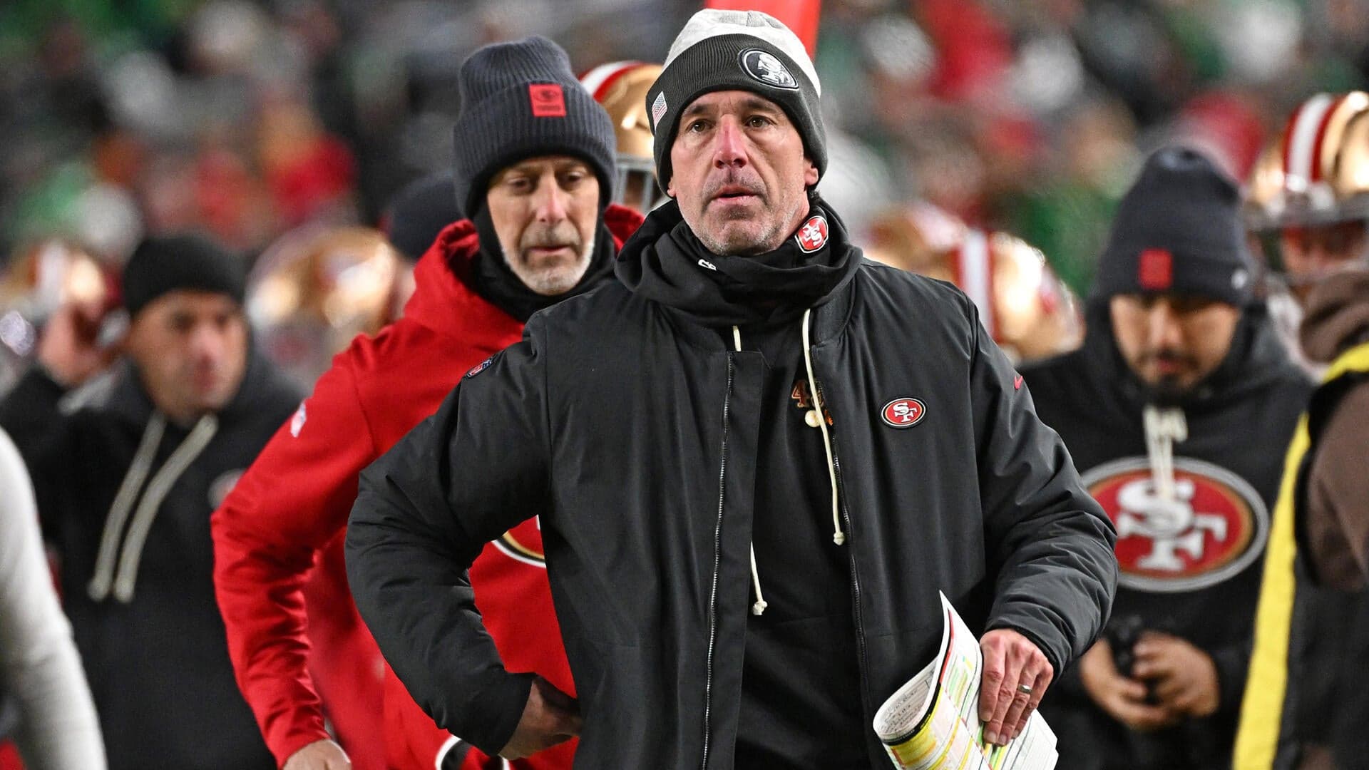 Five NFL teams hit with unprecedented NFL scheduling disadvantage in a way that no one has ever overcome