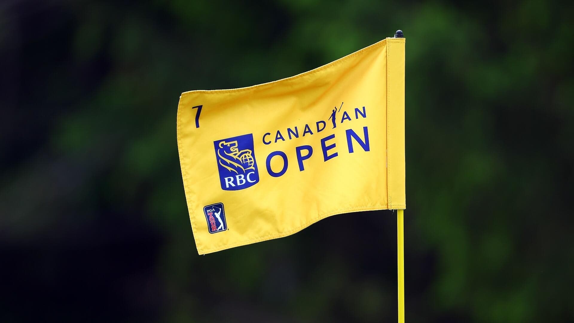 2026 RBC Canadian Open TV schedule, coverage: Where to watch final PGA Tour event before the U.S. Open