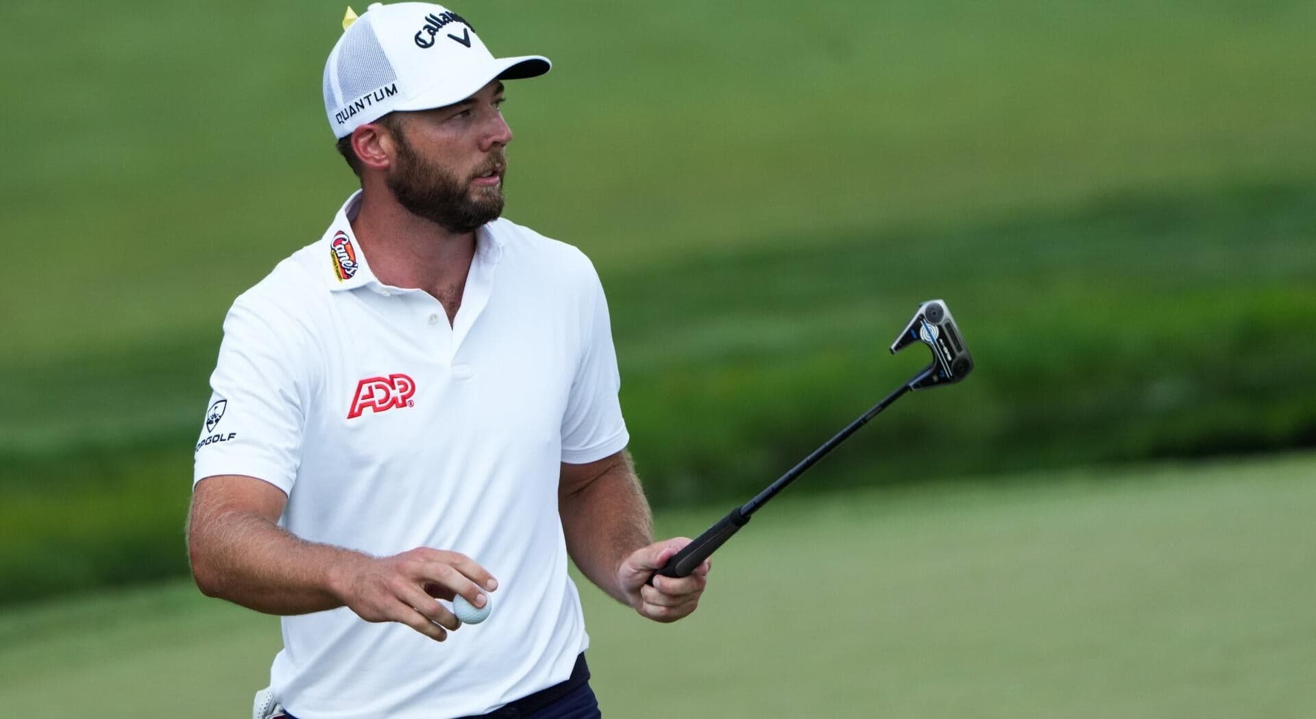 PGA Tour Canadian Open betting trends, odds: Americans rarely win Canada's national championship these days