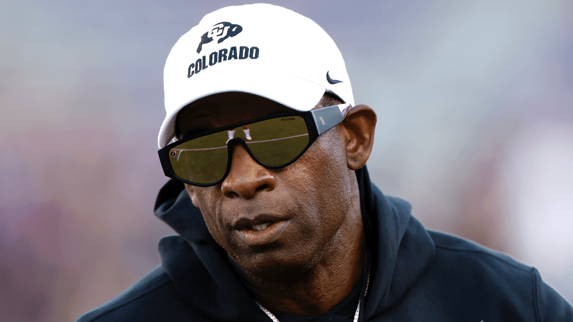 Deion Sanders announces he is 'cancer-free,' thankful to be healthy heading into Year 4 at Colorado