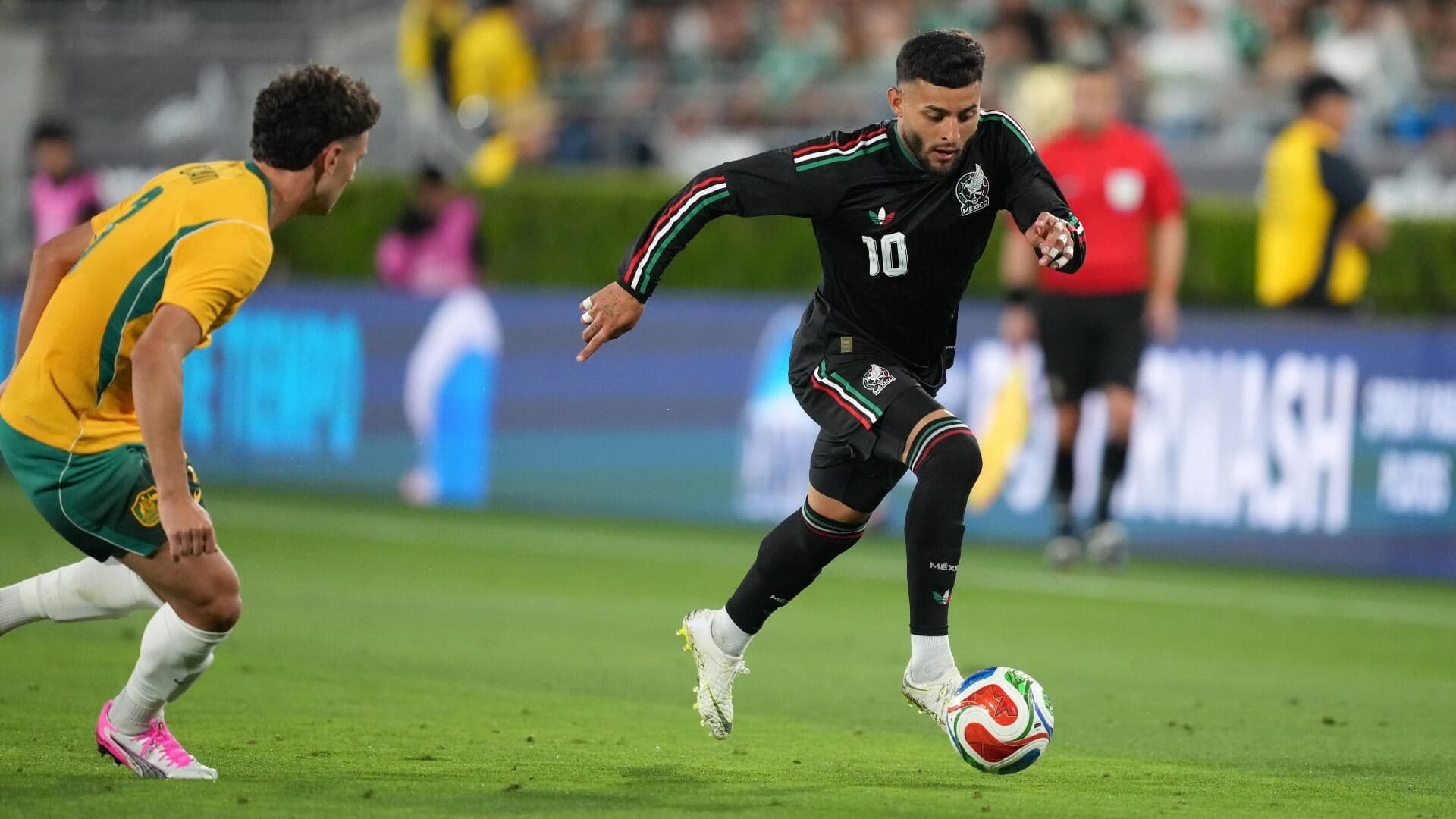 FIFA World Cup 2026 odds: Futures picks, predictions, soccer best bets from proven expert