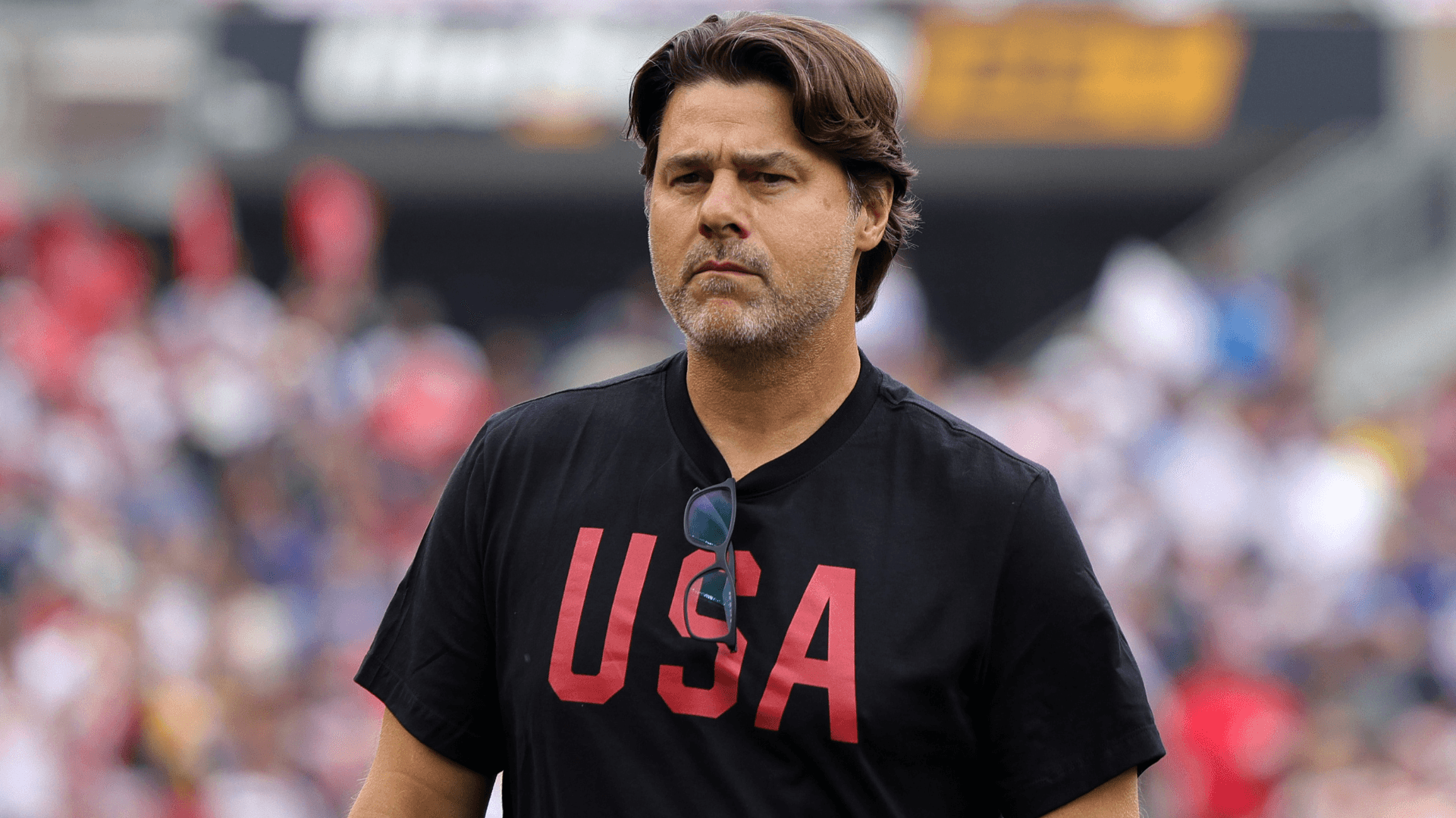 Mauricio Pochettino's big bet: The USMNT boss has preached vibes over tactics as key to World Cup success