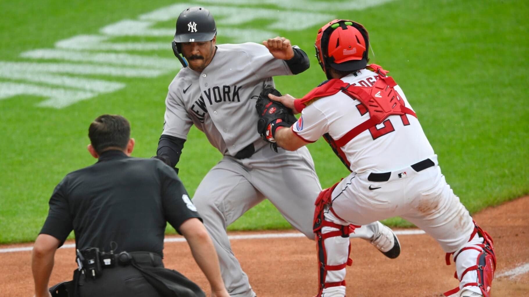 Yankees vs. Guardians odds, line, prediction: 2026 MLB picks for Wednesday, June 10 from proven model