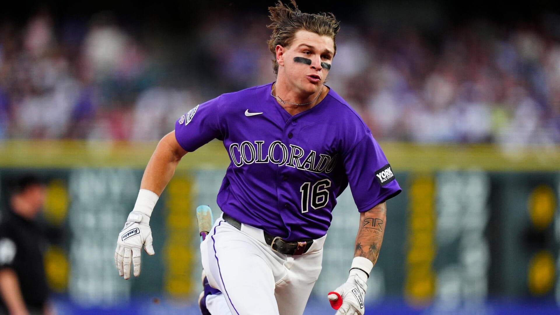 Fantasy Baseball Prospects Report: Cole Carrigg gets his chance; Luis Lara could be next