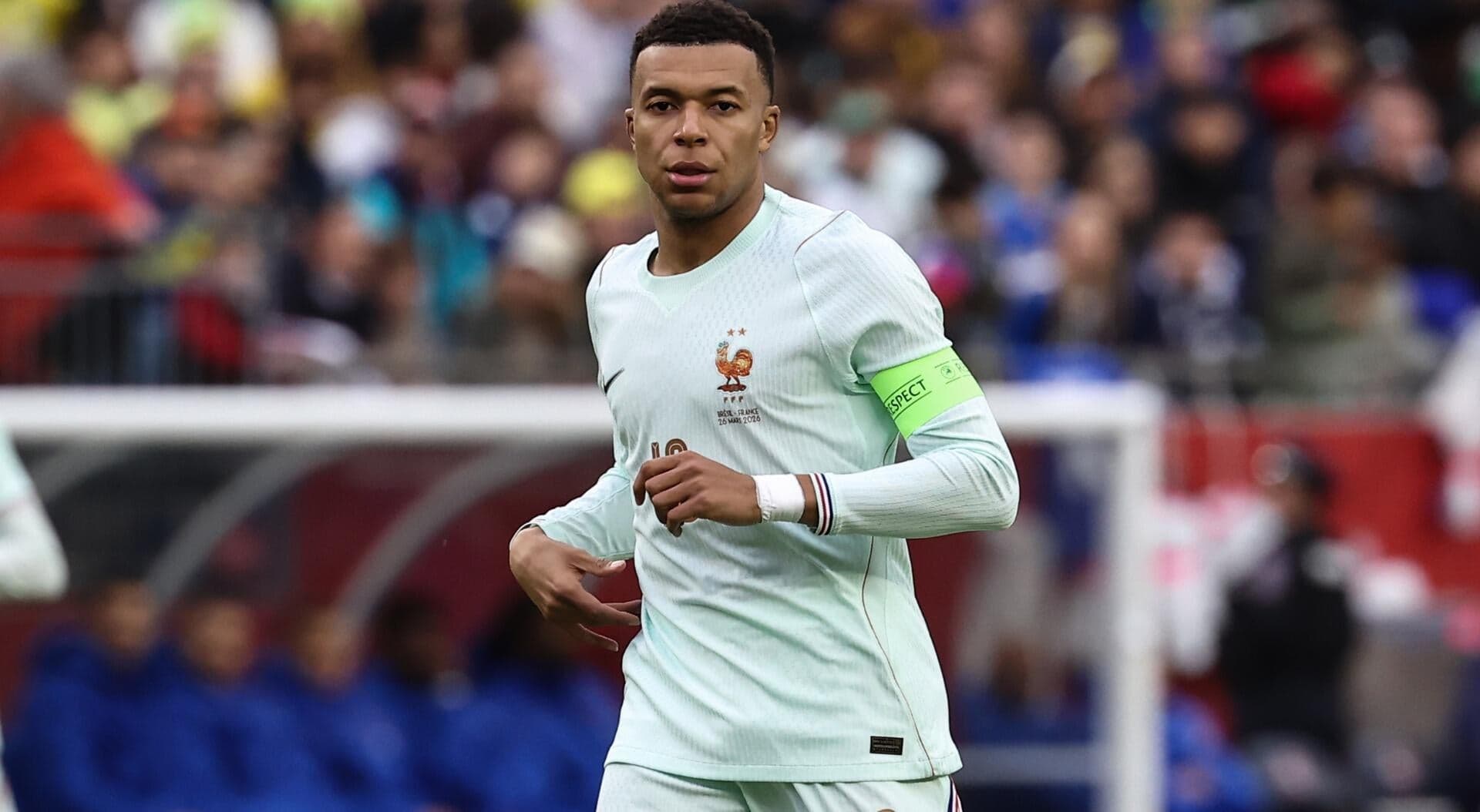 2026 World Cup Golden Boot odds, trends: Sportsbook exposed on Mbappe, Kane, Yamal to lead tournament in goals