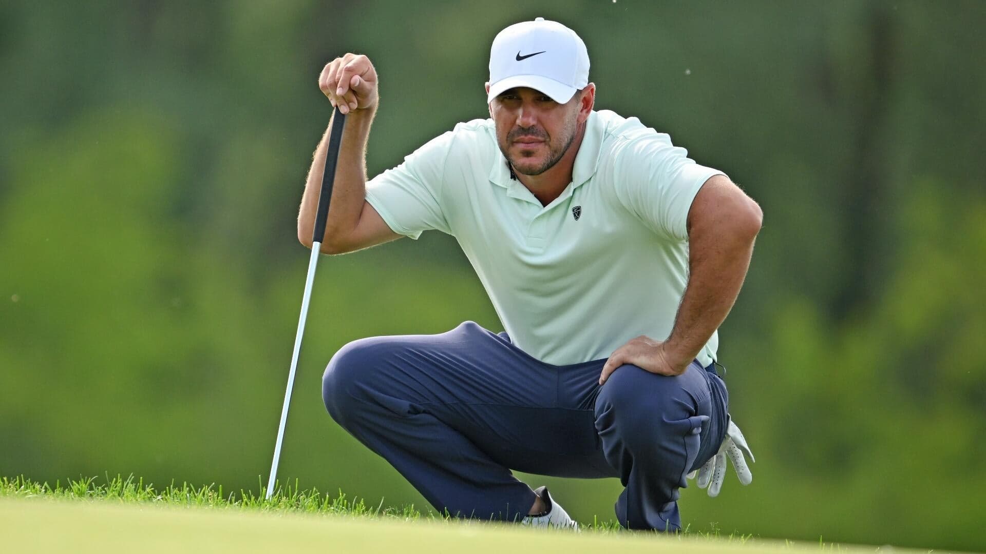 2026 RBC Canadian Open leaderboard: Brooks Koepka, Sam Burns start hot to grab share of lead in Toronto