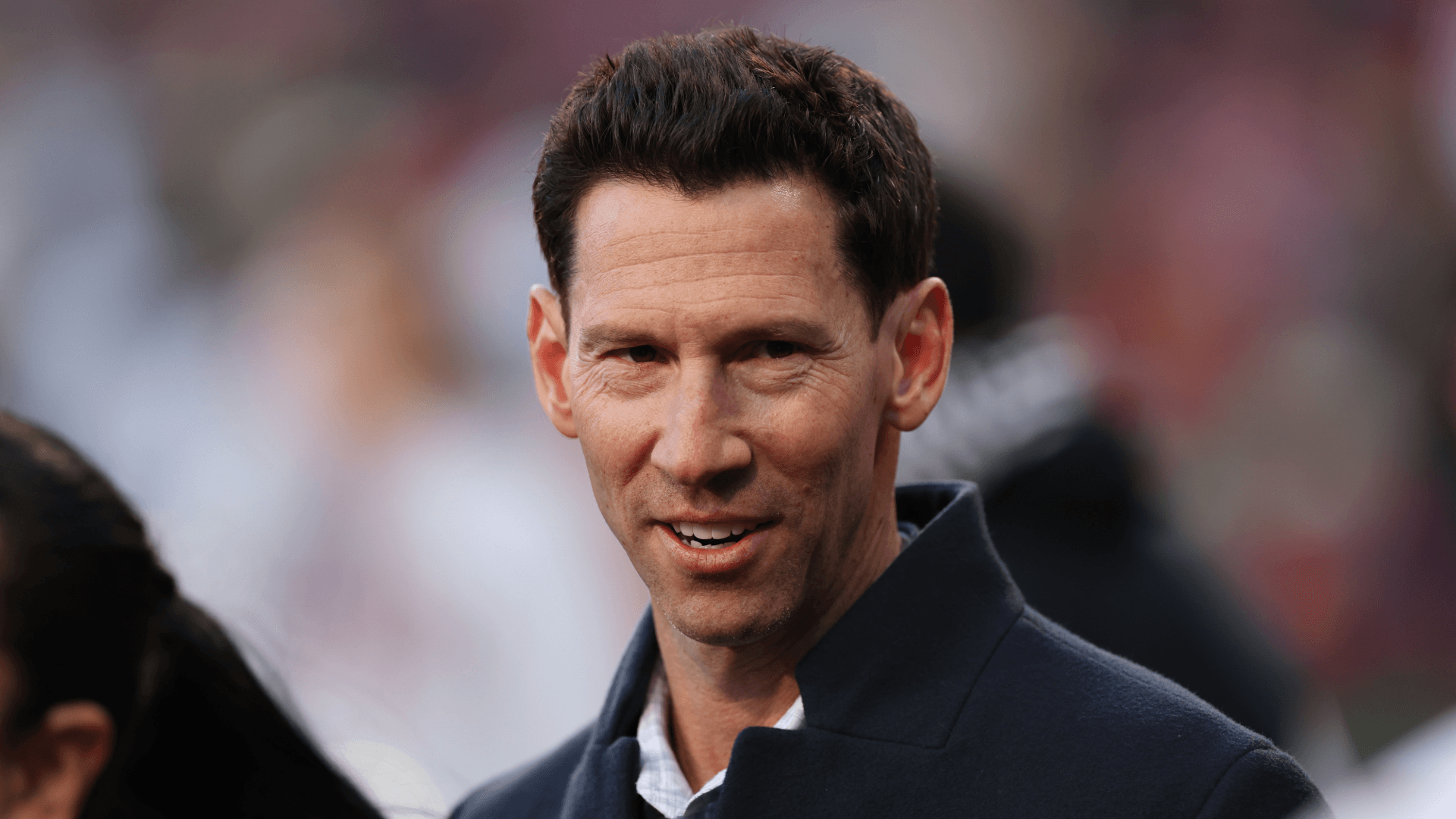 Despite 'embarrassing' season, Red Sox boss says Craig Breslow's job is safe (but maybe just for now)