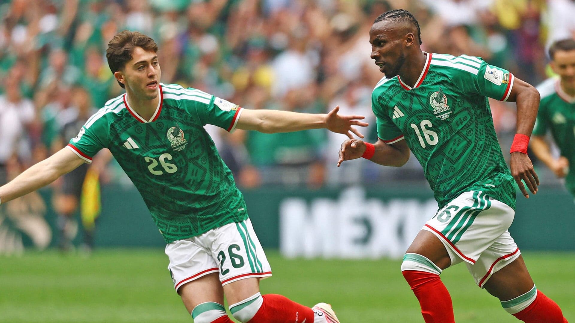 Mexico vs. South Korea odds, prediction, line, time: 2026 World Cup picks, best bets from elite expert