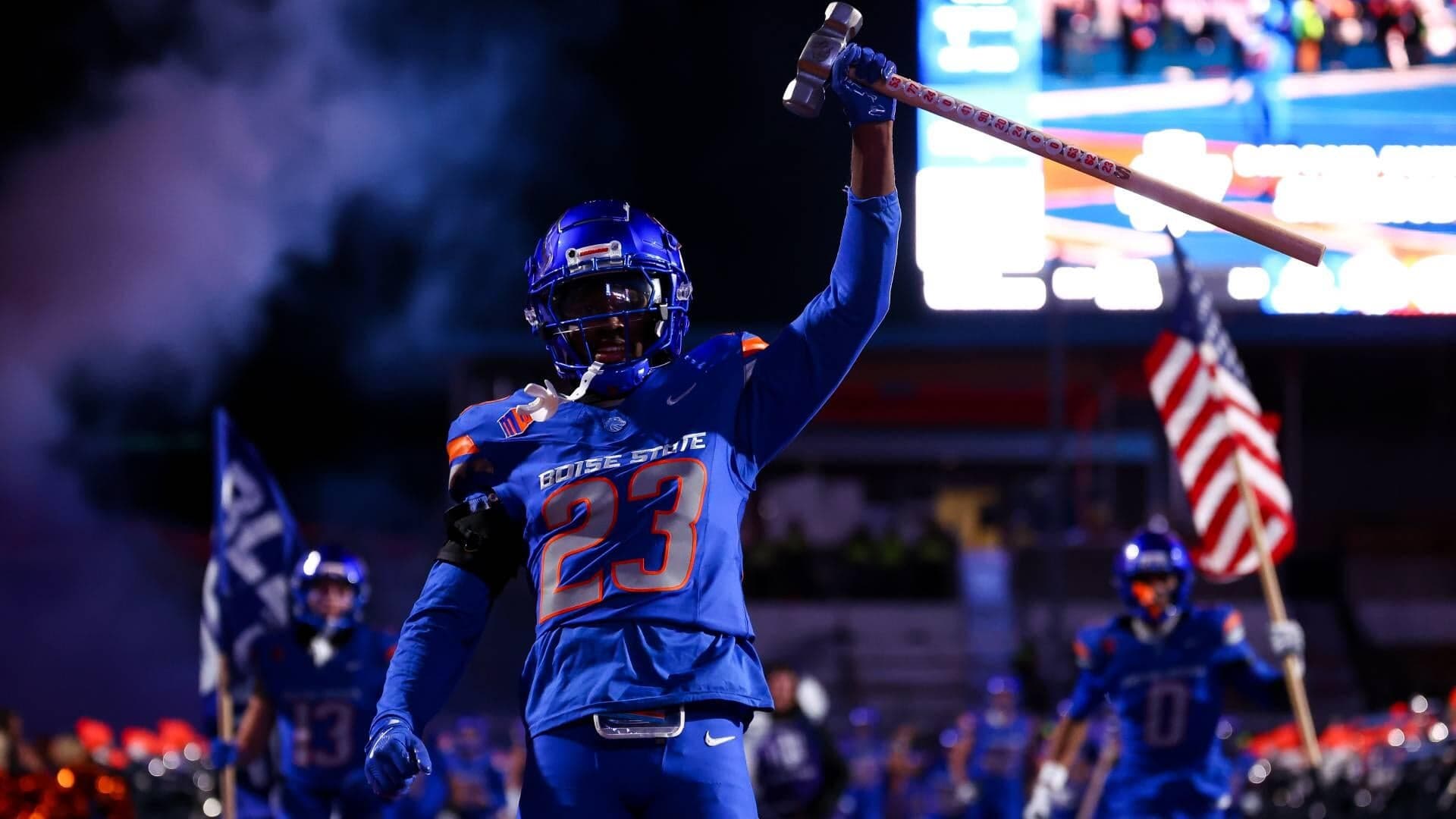 Why the revamped Pac-12 immediately moves to the front of the Power Six hierarchy