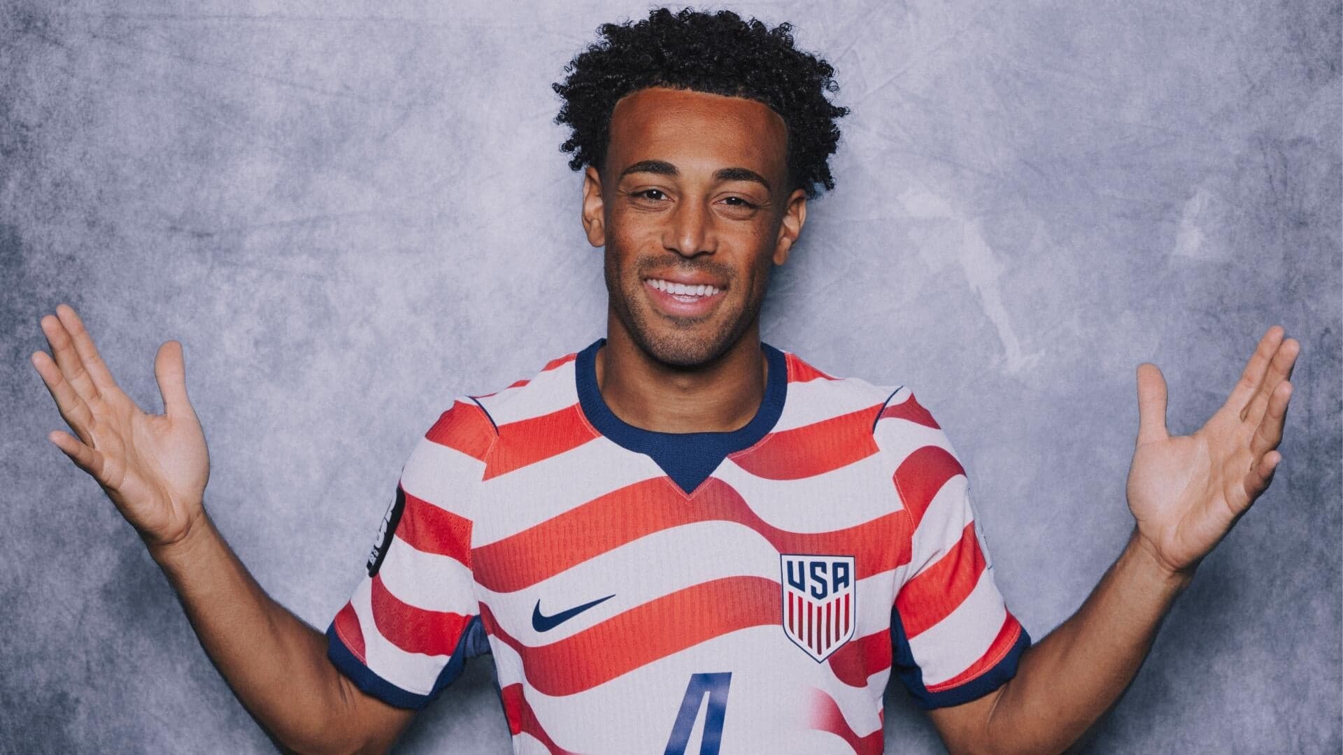 USMNT's Tyler Adams rides high of New York Knicks' NBA Finals run as World Cup journey begins