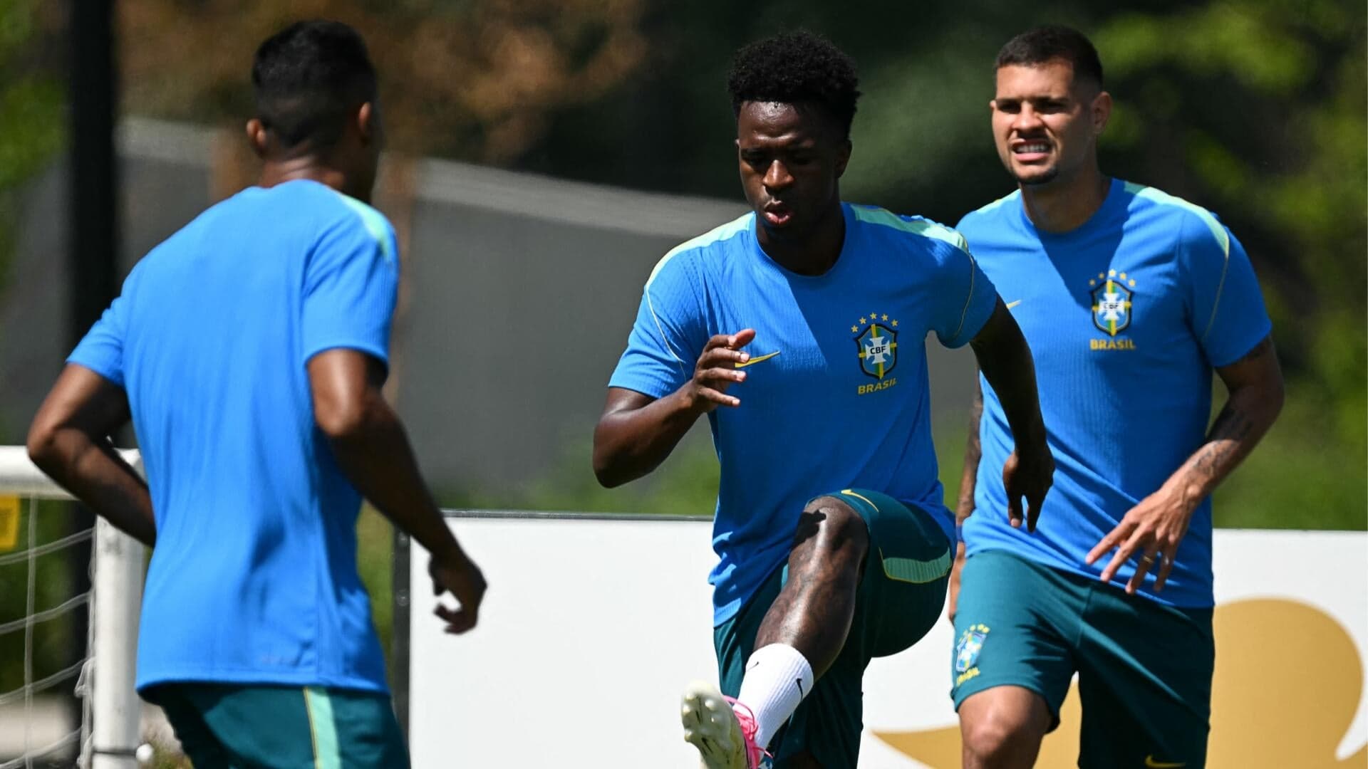 Brazil at 2026 World Cup: Everything to know about Carlo Ancelotti's squad, Vini and Neymar's impact and more
