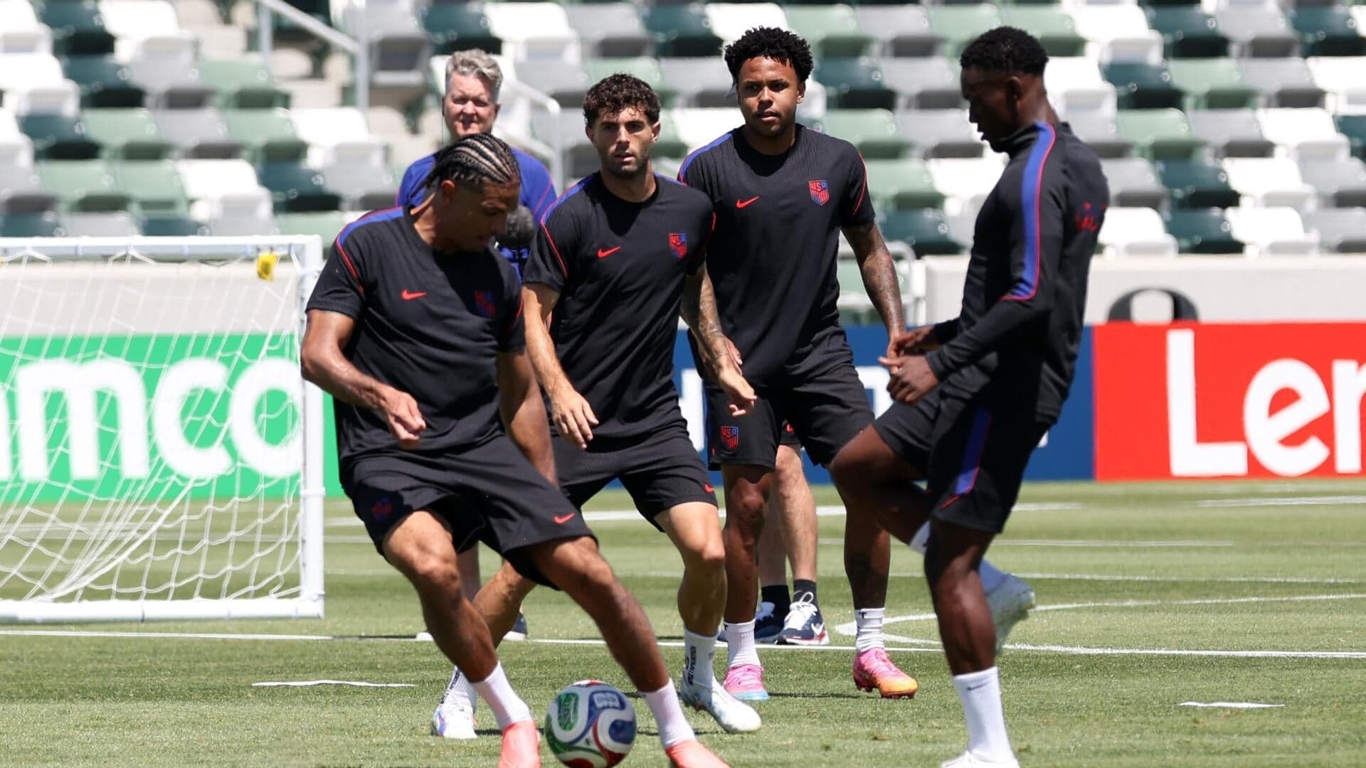 USMNT vs. Paraguay odds, prediction, time: 2026 World Cup picks, best bets from expert on 31-13 roll
