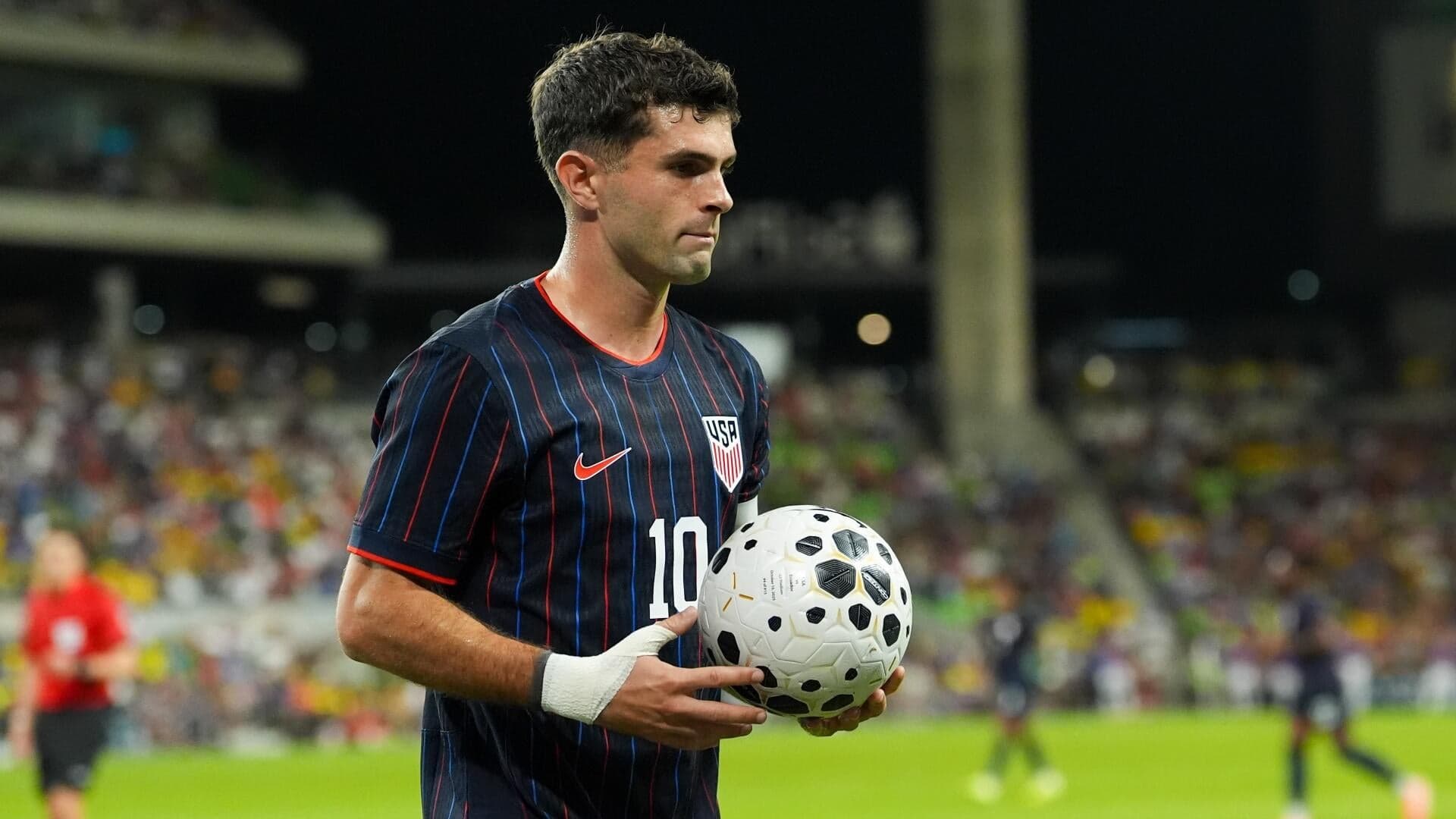 USMNT vs. Paraguay odds, prediction, time: 2026 World Cup picks, best bets from expert on 31-13 roll