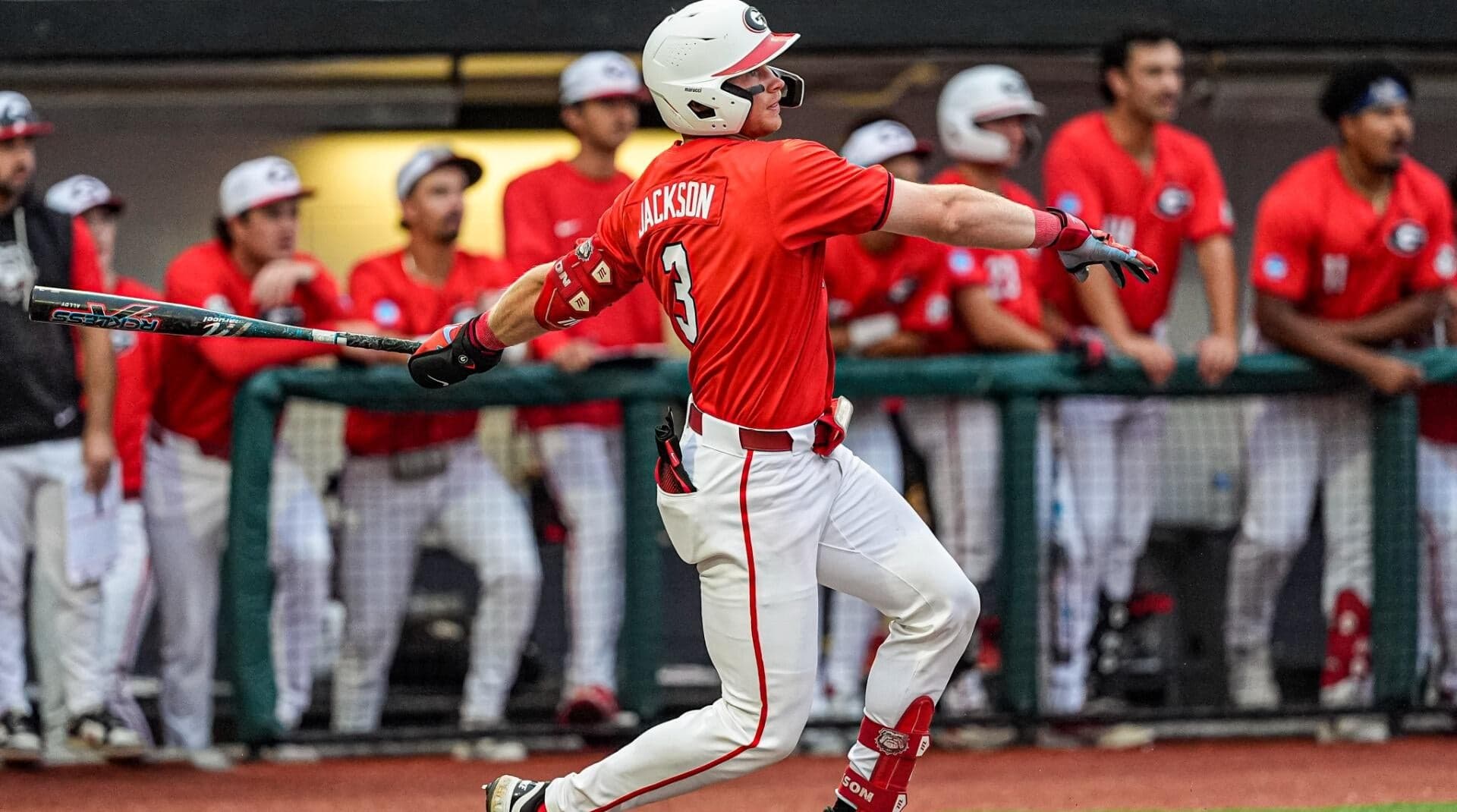 2026 College World Series odds, trends: SEC on track to win seventh straight national title
