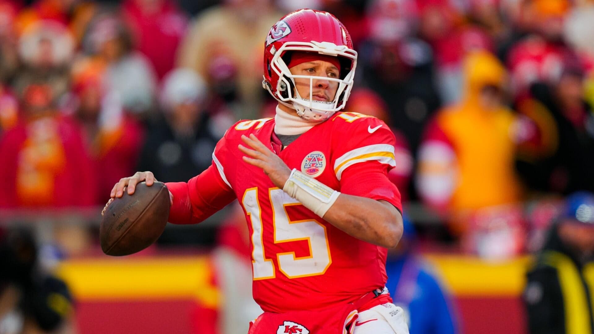 Dave Richard's sleepers 1.0: Patrick Mahomes could be the steal of your draft