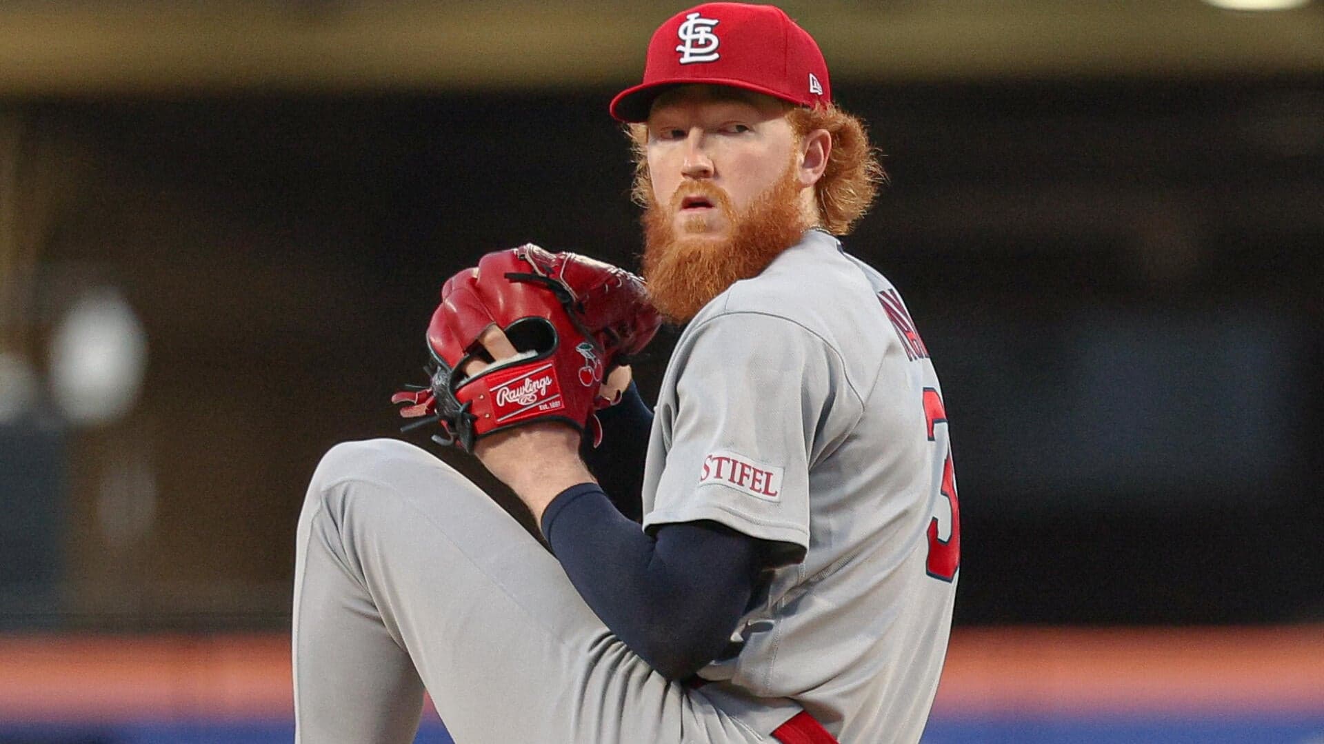 Fantasy Baseball Week 13 Preview: Top 10 sleeper pitchers include Dustin May, J.T. Ginn