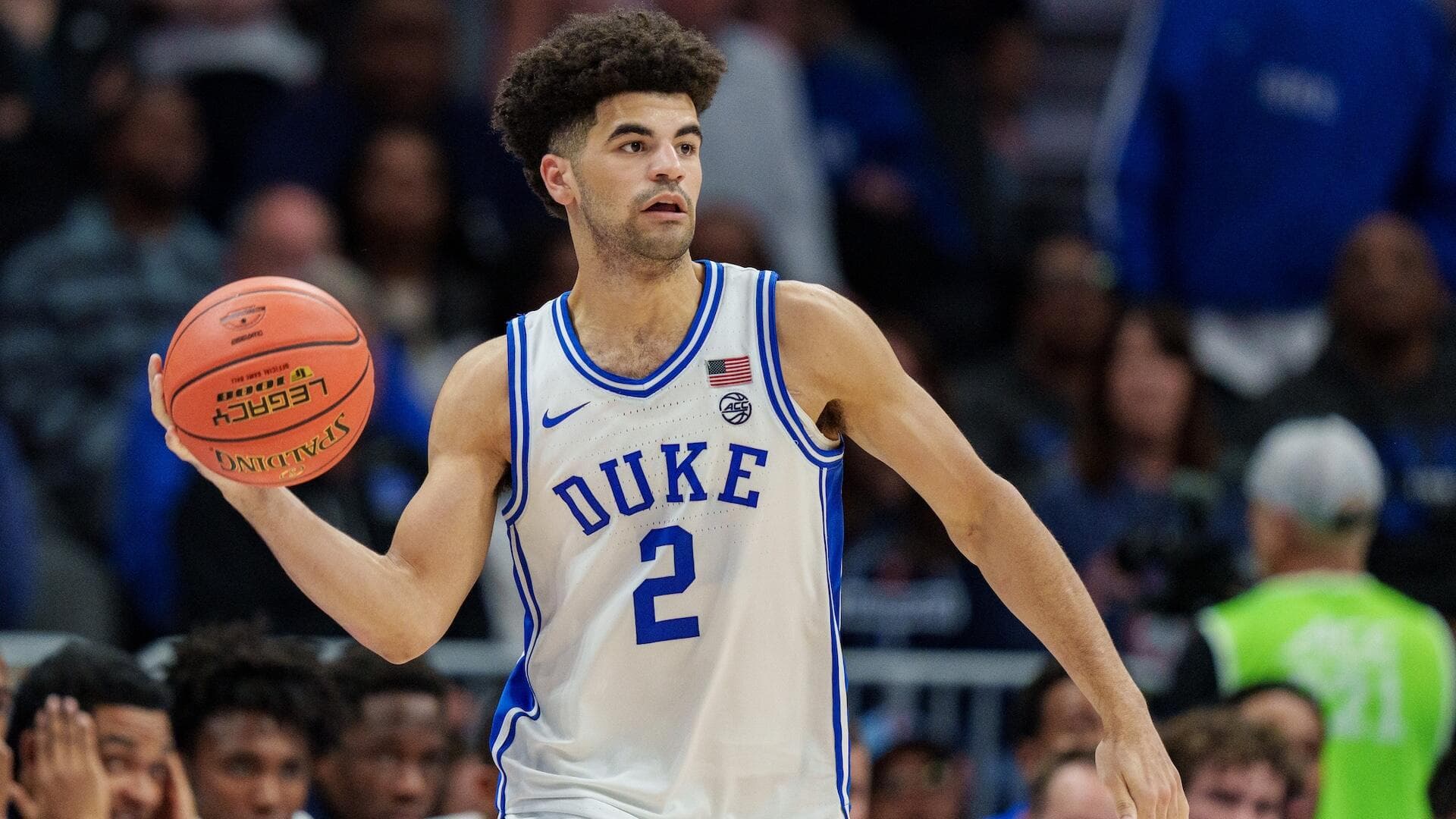 2027 NCAA Tournament Bracketology: Duke claims No. 1 overall, Kentucky rises in 76-team projection