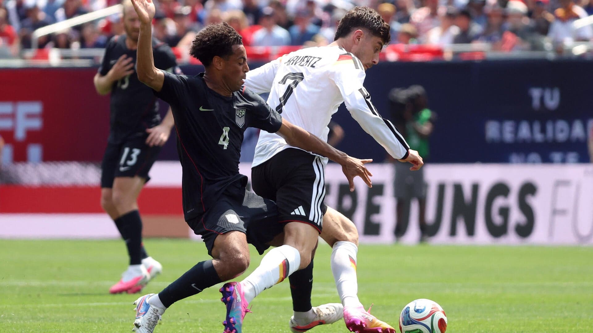 Germany vs. Curacao odds, prediction, time: 2026 World Cup picks, best bets by expert on 18-8 roll