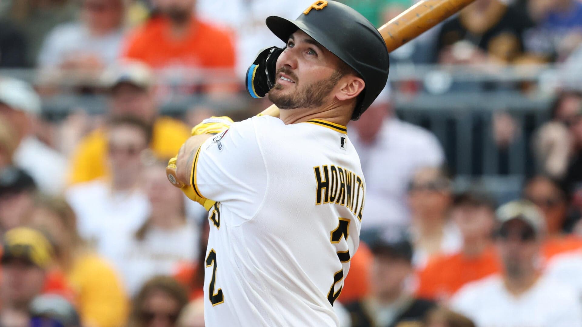 Fantasy Baseball Week 13 Preview: Top 10 sleeper hitters highlight Spencer Horwitz, Jac Caglianone