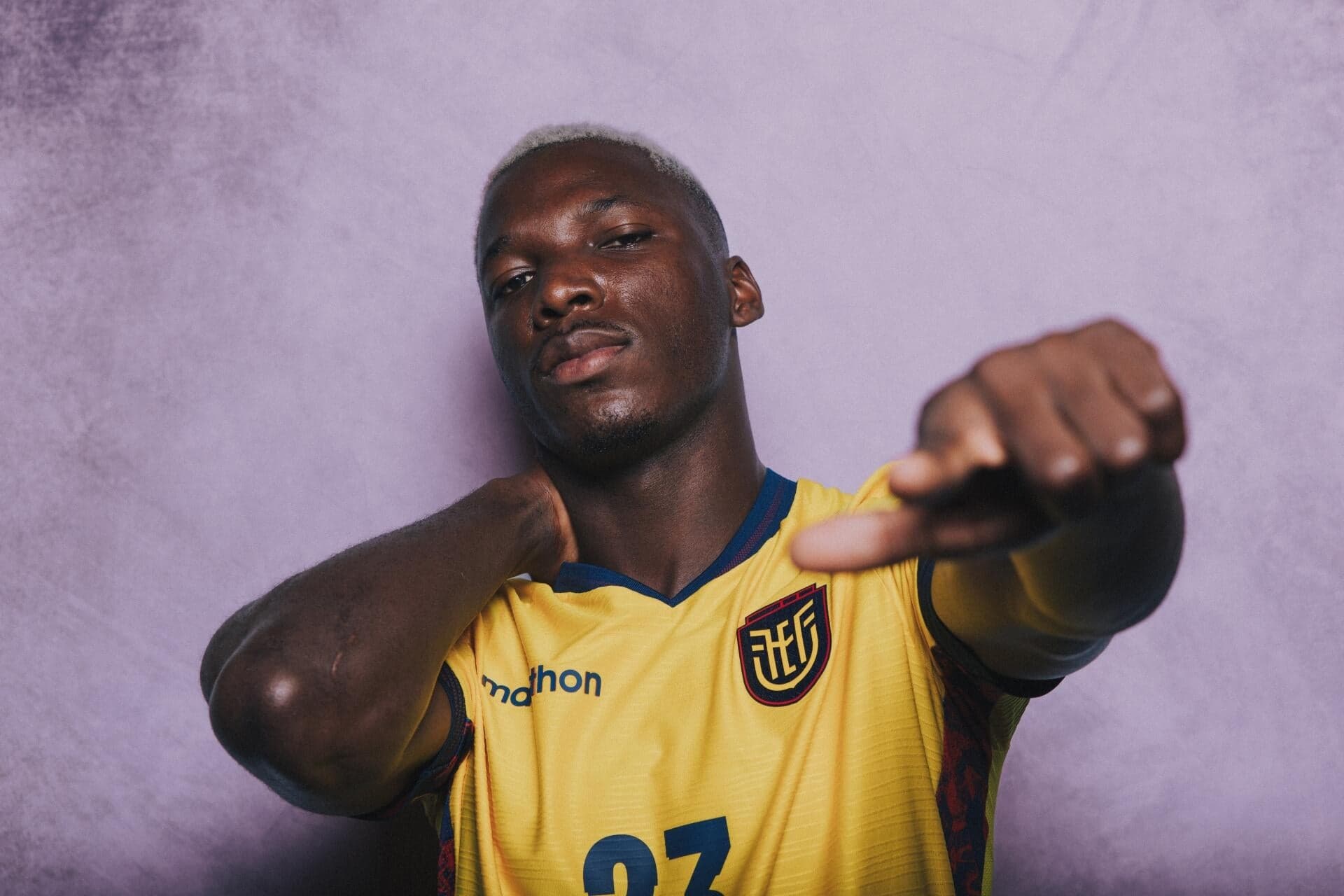 Ivory Coast vs. Ecuador live stream: How to watch FIFA World Cup, odds, prediction, pick, lineups, channel