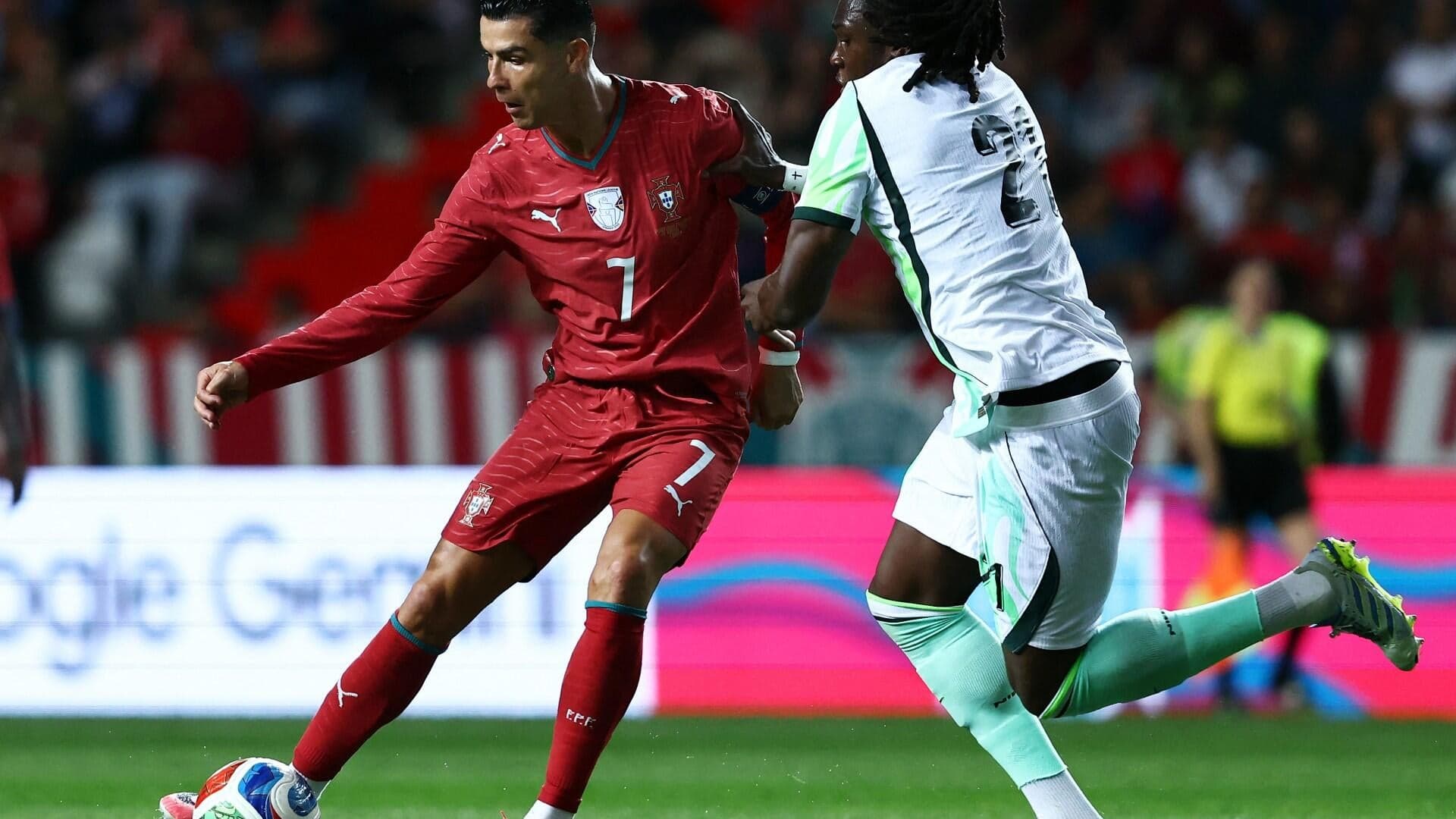 Portugal vs. DR Congo odds, prediction, time: 2026 World Cup picks, best bets by expert on 18-8 roll